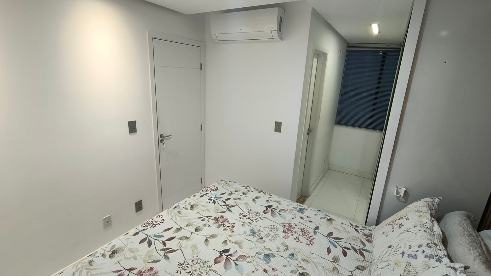 Apartamento de 2/4 no Dona Olívia Residencial à venda no Candeias em Vitória da Conquista - foto 15