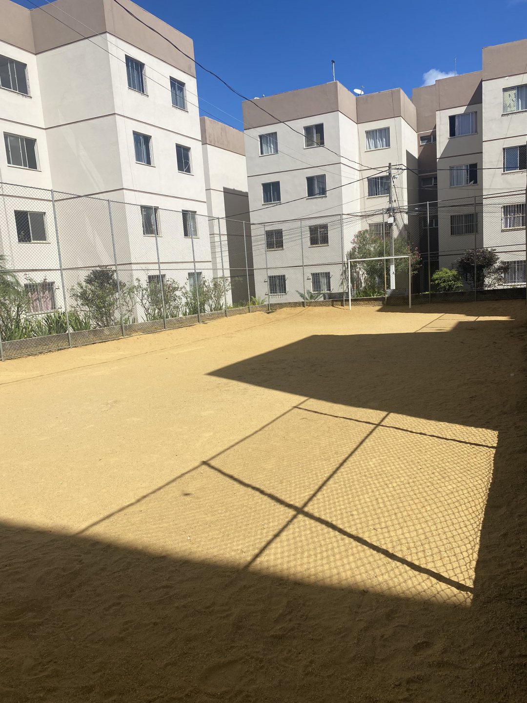 Vendo apartamento térreo de 3 quartos, no Residencial Alameda das Acácias na Av, Brasil - Candeias, Vitória da Conquista BA - foto 16
