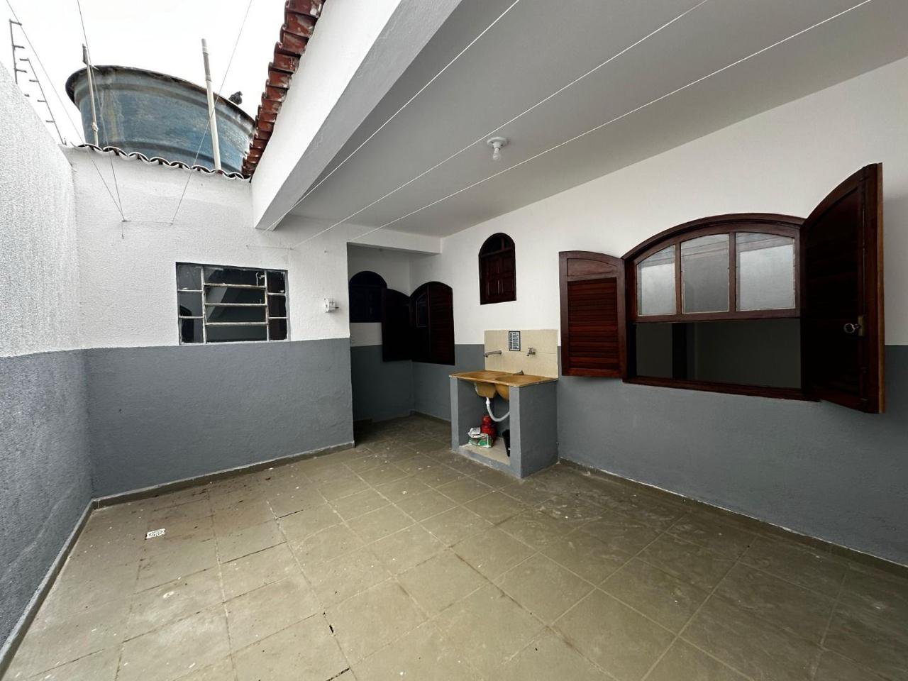 Casa a venda no Bairro Alto Maron, excelente oportunidade para investidores, em Vitória da Conquista, BA. - foto 15
