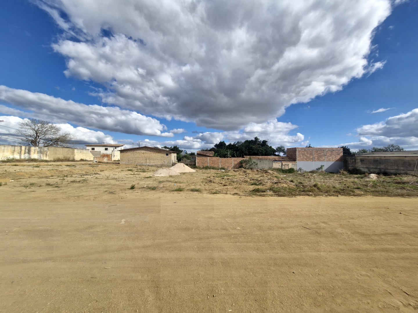 Lote de 360m² à venda no Bairro Remanso em Vitória da Conquista - foto 1