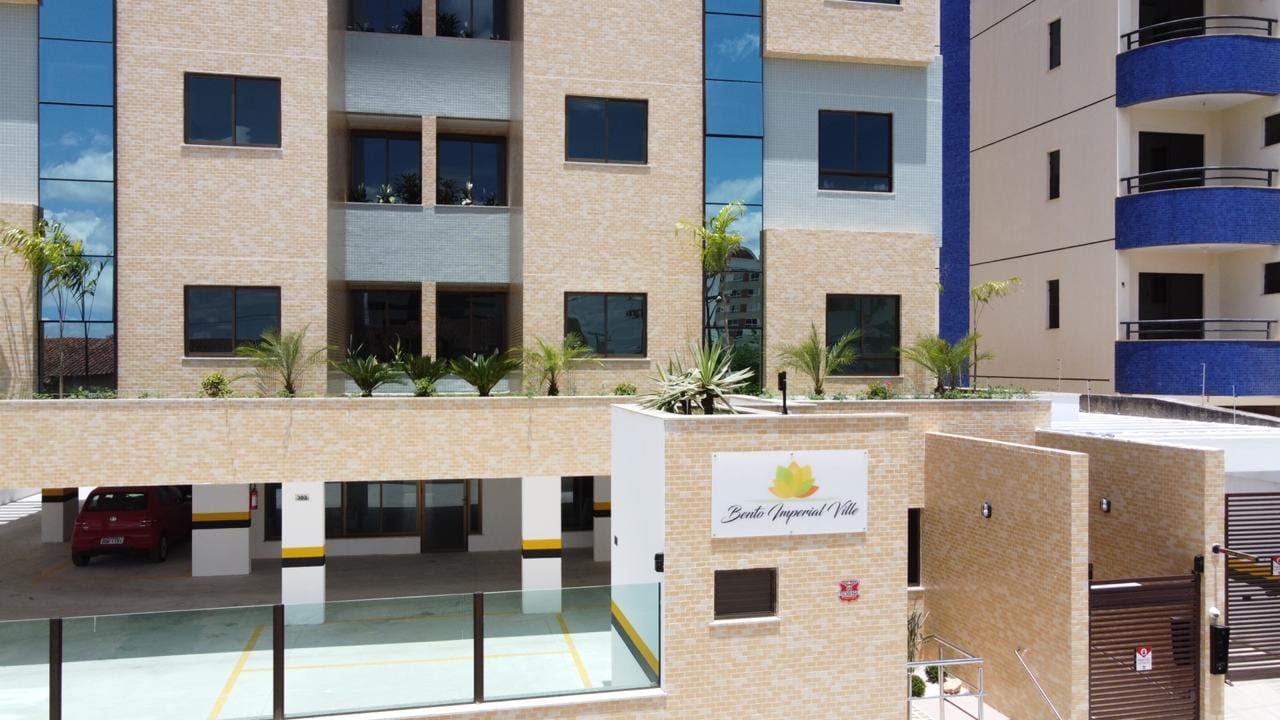 Apartamento de 3 quartos sendo 1 suíte com planejados na cozinha e em excelente localização no Candeias. - foto 17