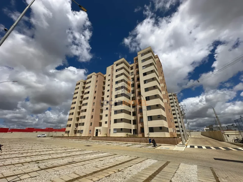 Apartamento semi-mobiliado, 3/4 com suite, em condomínio fechado, para aluguel, Candeias, Vitória da Conquista, BA - foto 17