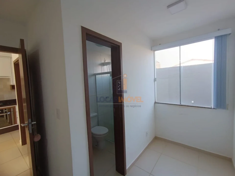 Apartamento 2/4 com suíte,Térreo com Quintal, com Armários Planejados na Cozinha, Don Residencial, Bairro Boa Vista, em Vitória da Conquista - Ba - foto 19