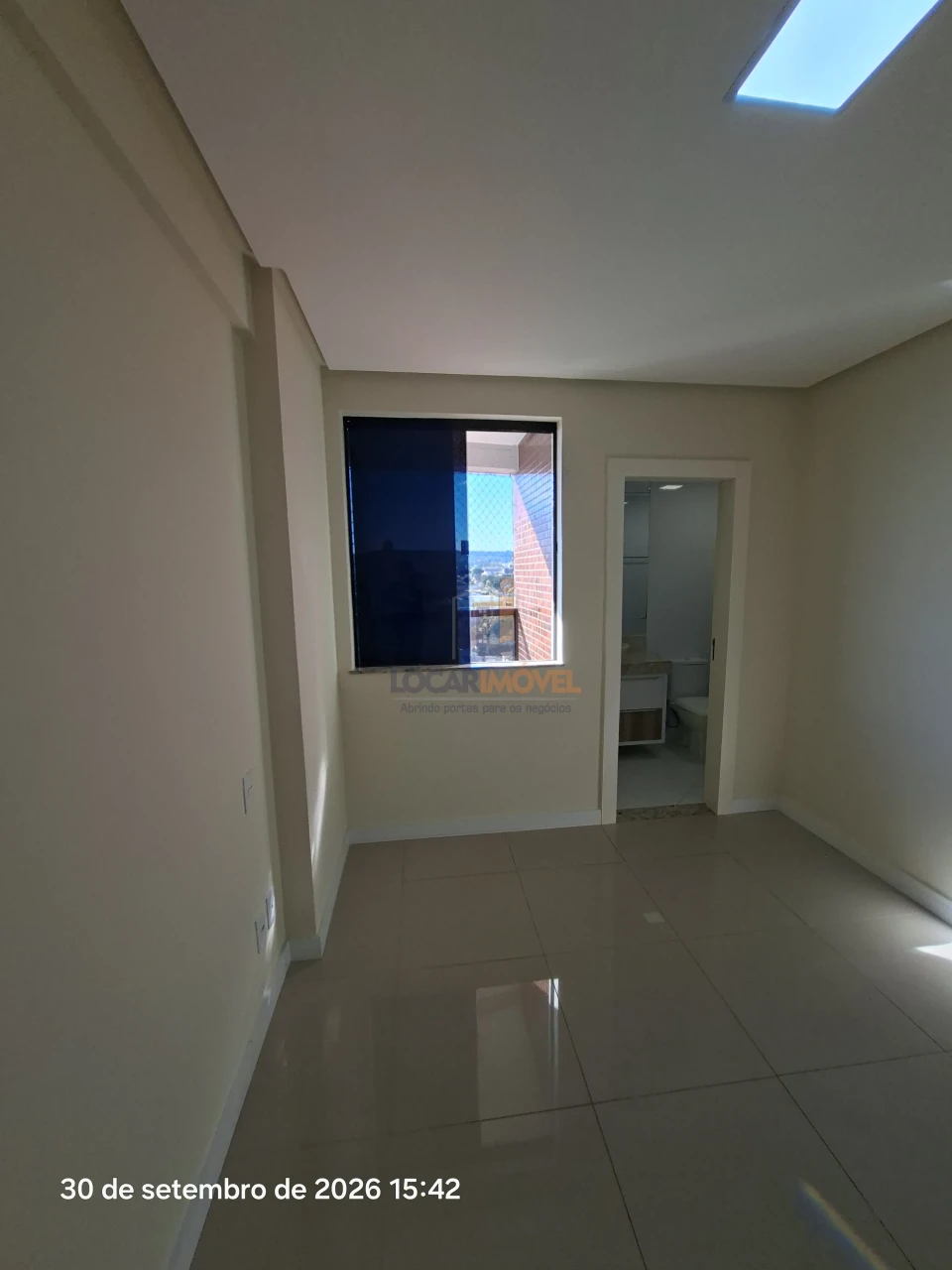 Apartamento alto Padrão 3 quartos sendo 2 suítes, andar alto, 2 vagas de garagem para locação, Candeias, Vitória da Conquista, BA - foto 18
