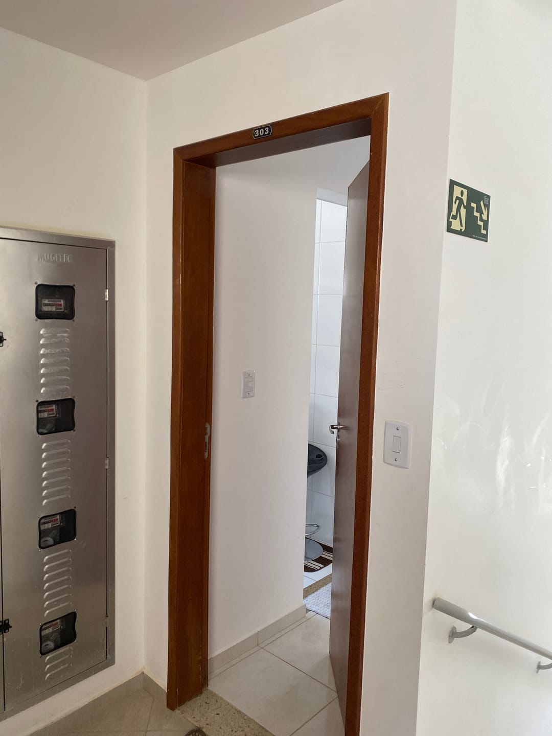 Apartamento mobiliado, 3/4 em condomínio fechado, para venda / aluguel, Boa Vista, Vitória da Conquista, BA - foto 2