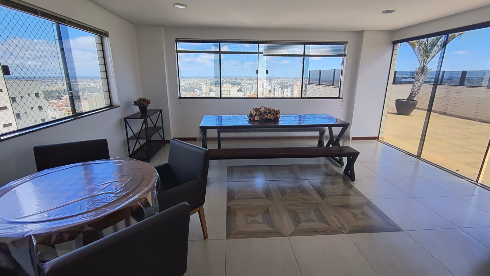 Excelente Apartamento de 136M² no Paul Cezanne à venda, Candeias, Vitória da Conquista, BA - foto 18