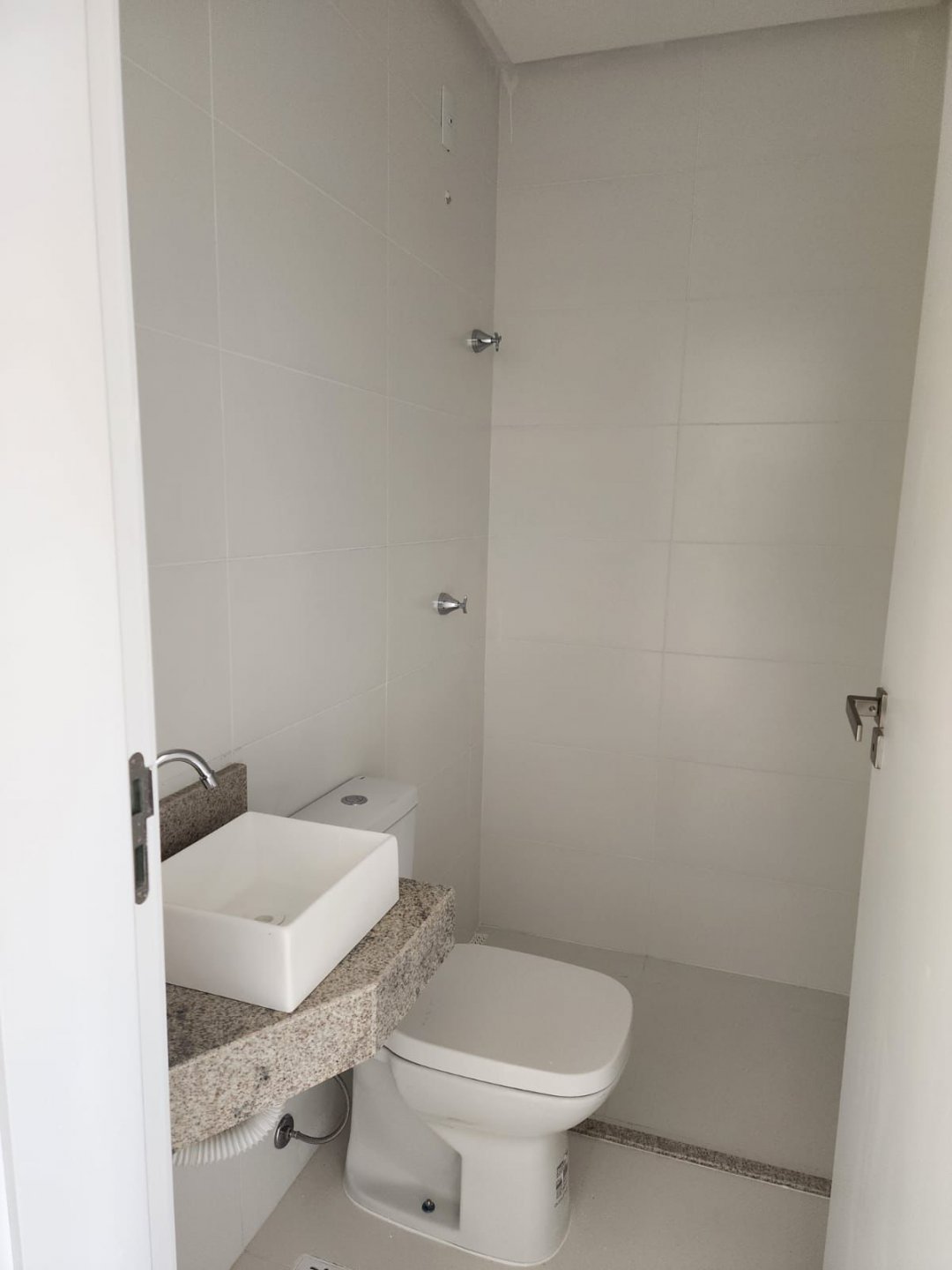 Apartamento 3/4 sendo duas suítes à venda no Morada Nobre Eutínio Nunes  Bairro Alto do Boa Vista - foto 17