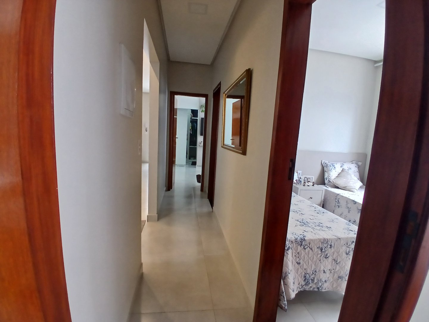 Casa com 3/4 Avenda em Barra do Choça no Bairro Cidade Jardim - foto 17