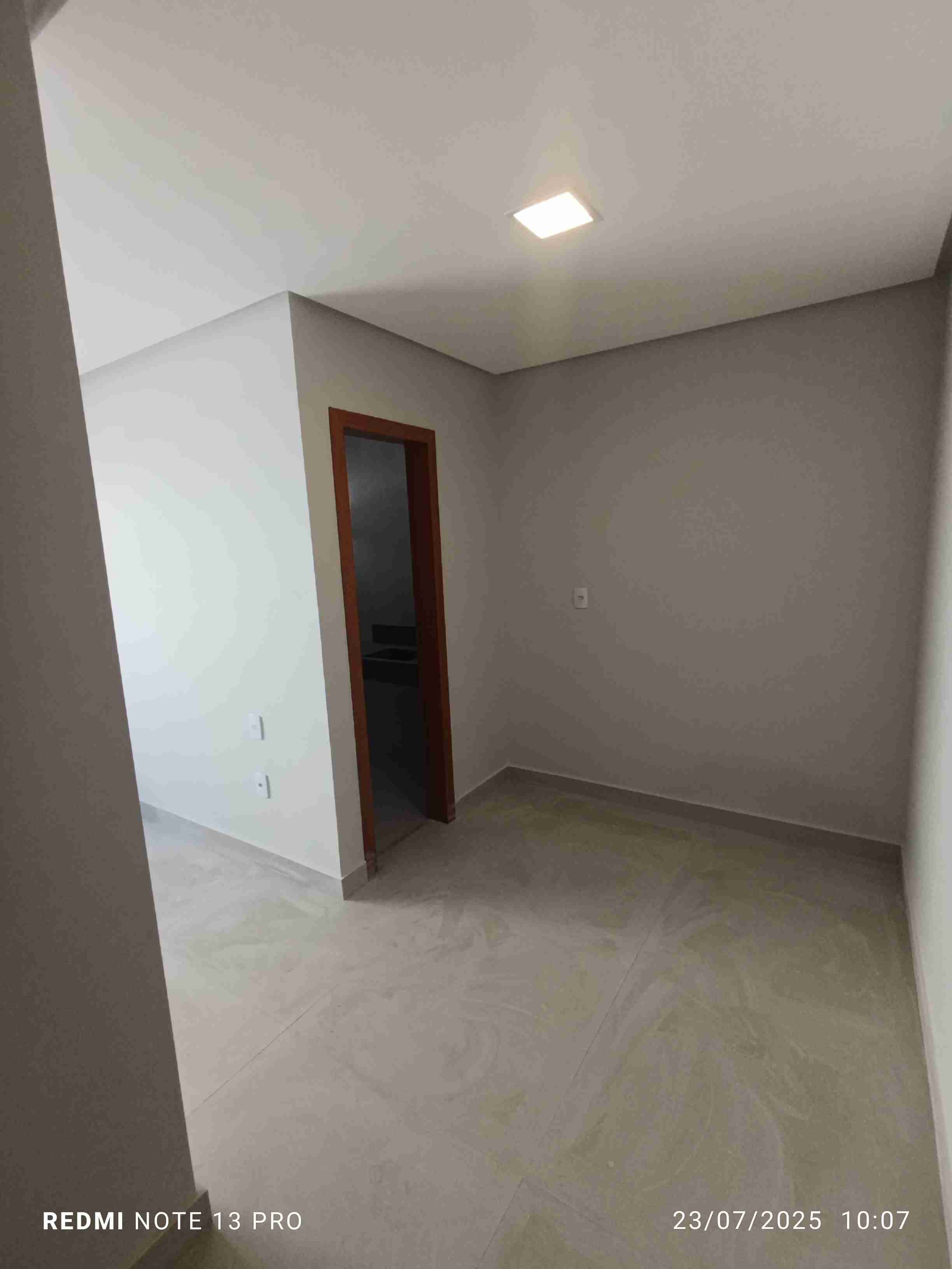 Casa  solta de 3 suítes, 1 suíte com closet + dependência completa + área gourmet com churrasqueira em construção Felícia/Boa Vista, Vitória da C - foto 18