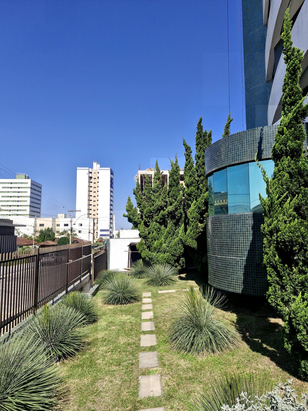 Apartamento Alto padrão 185m² à 15 metros da Olivia Flores - Candeias, Vitória da Conquista
