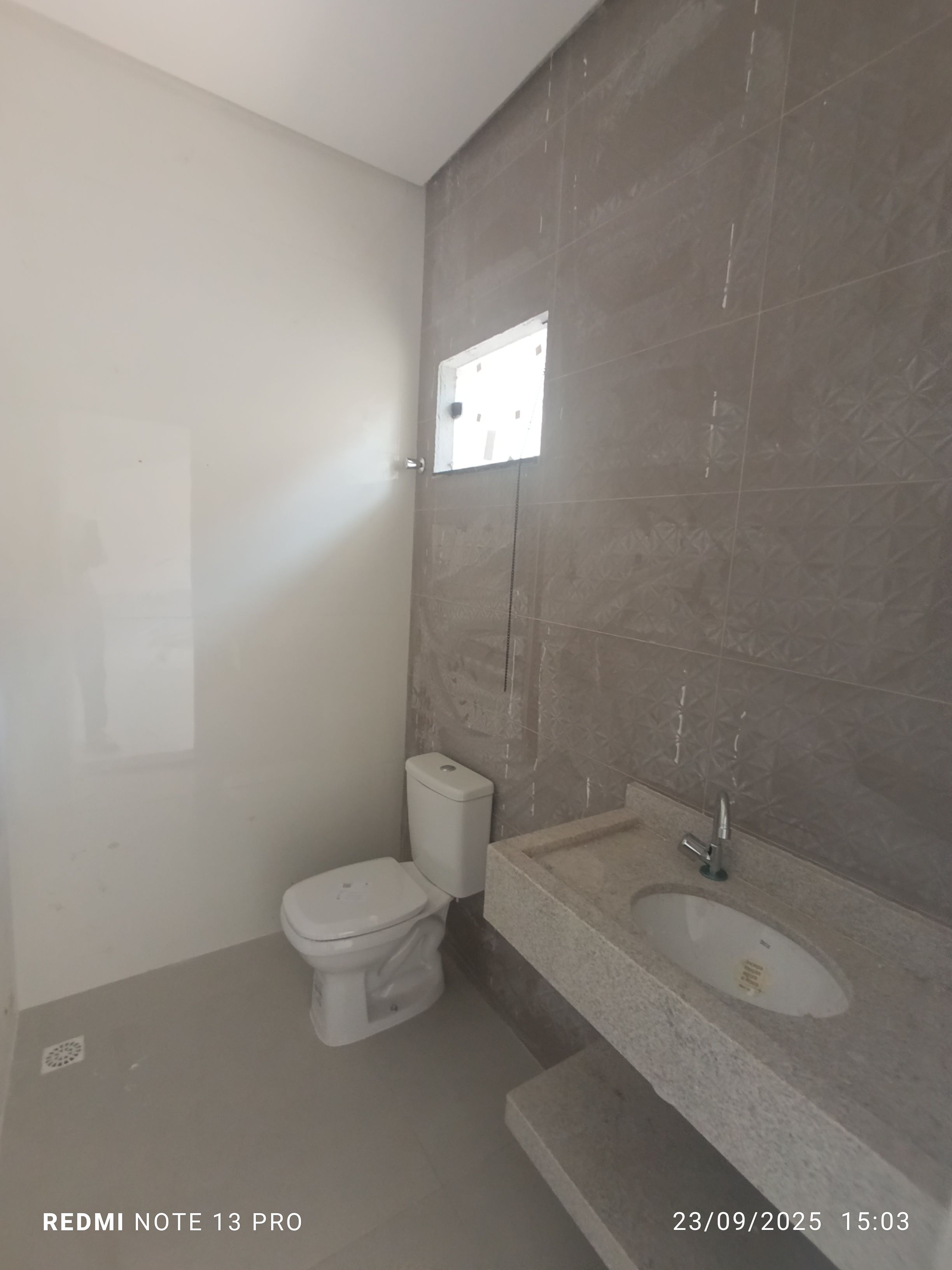 Casa duplex de 3 quartos sendo 1 suíte no Alameda dos Pássaros à venda, Felícia, Vitória da Conquista, BA - foto 18