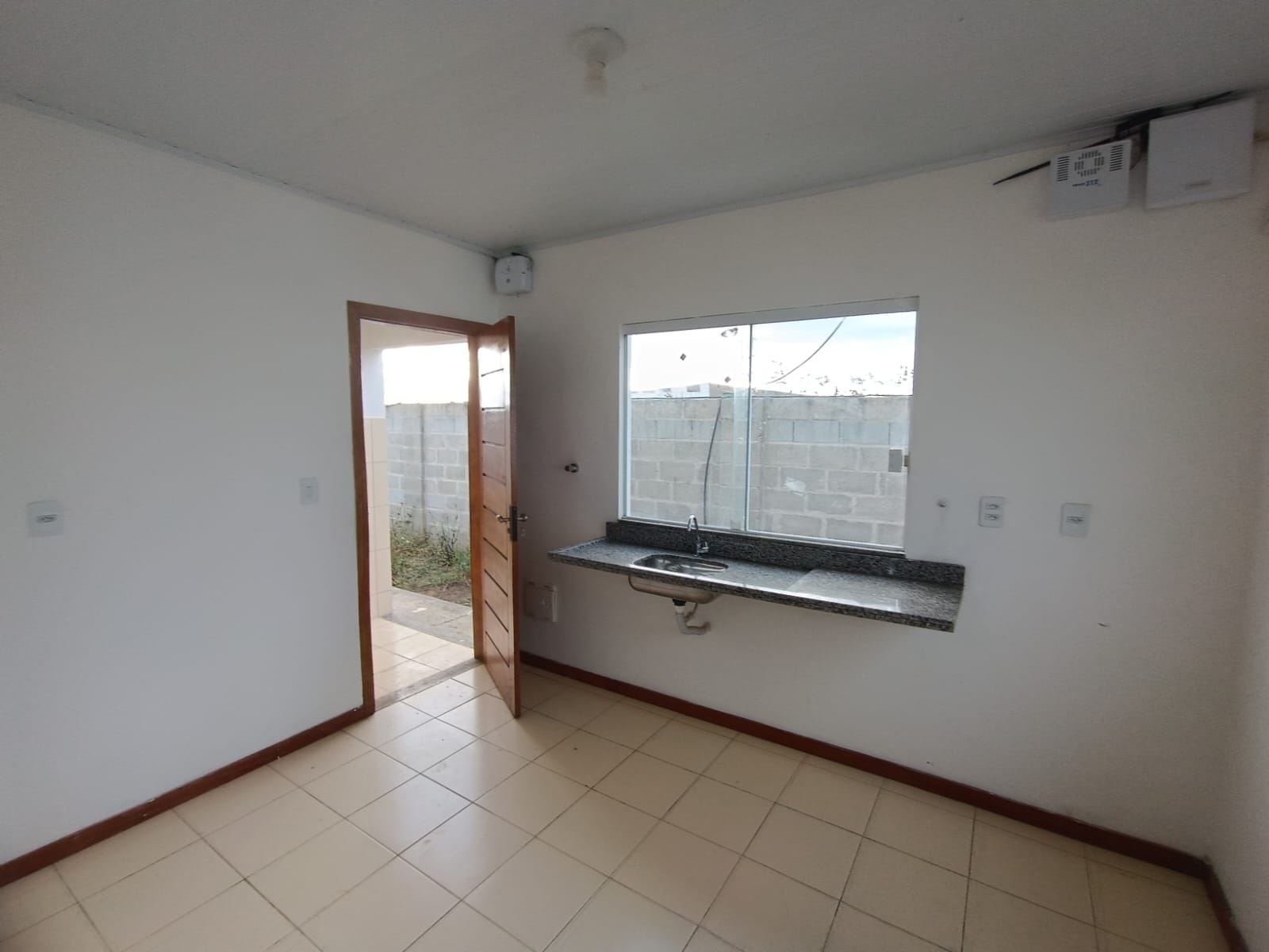 Casa de 2 quartos em terreno de 200 m² com possibilidade de ampliação à venda (financia), Jardim Sudoeste, Vitória da Conquista, BA - foto 18