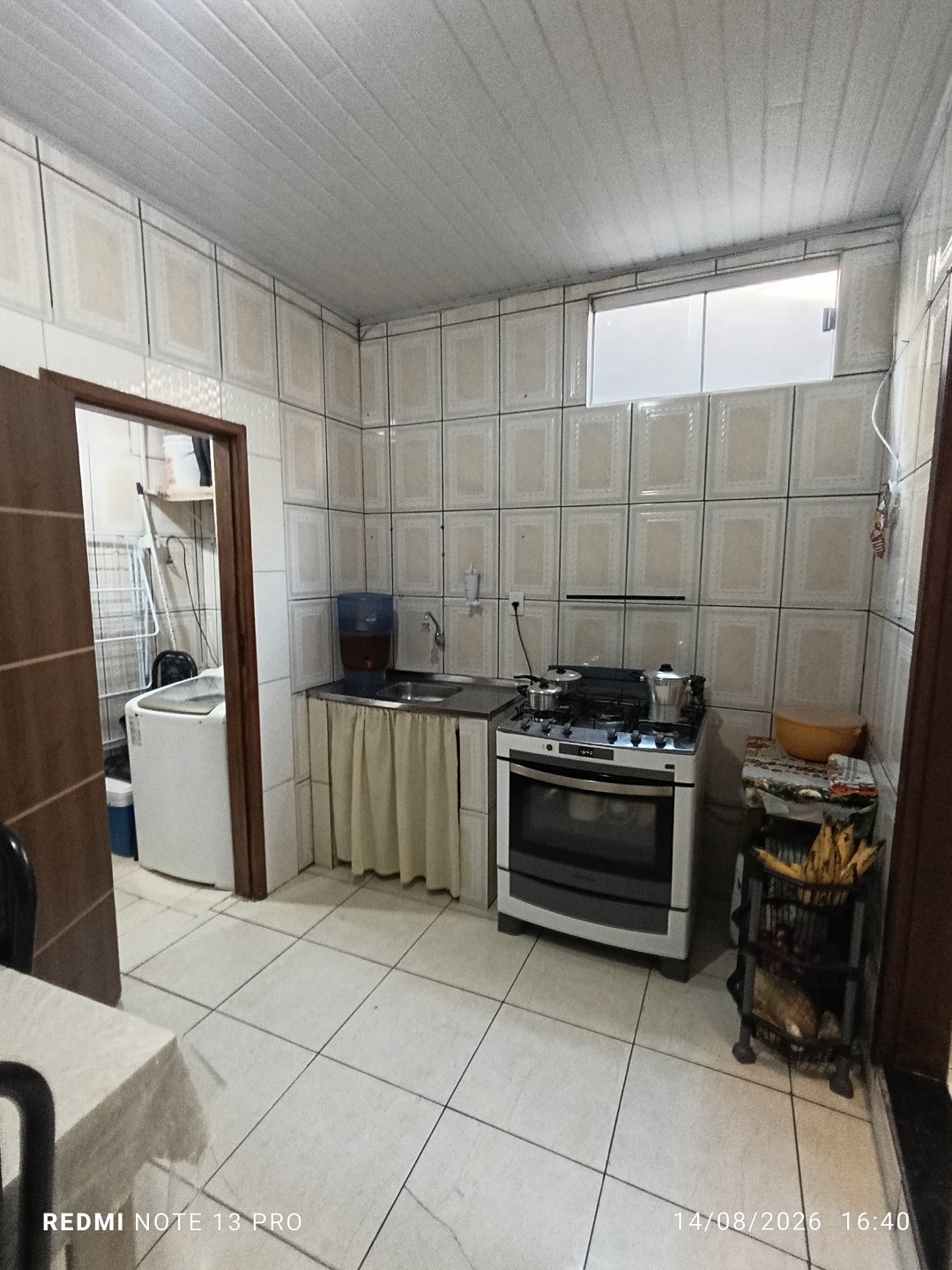 Casa com área comercial na Av. Itabuna próximo à Av. Pará, B. Ibirapuera, Vitória da Conquista Ba - foto 17