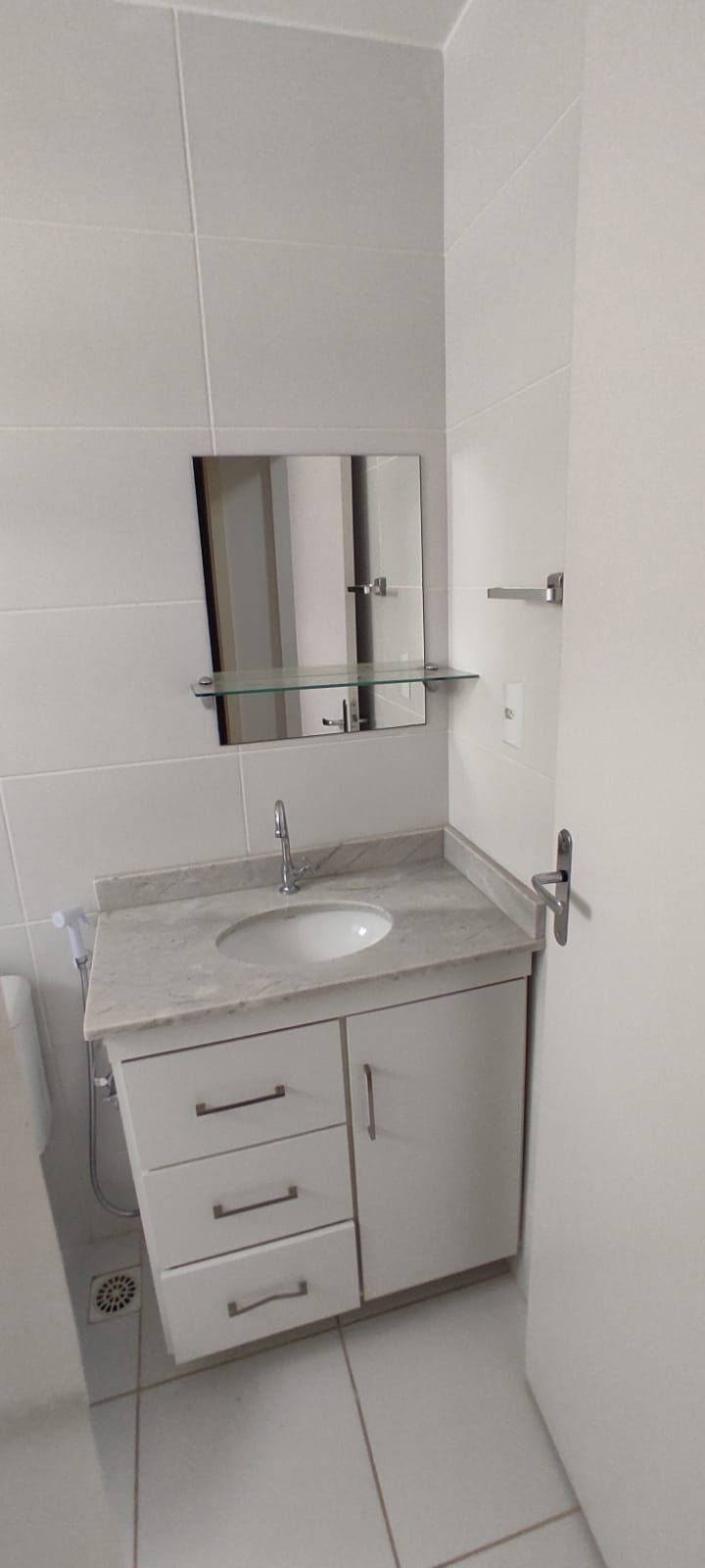 Excelente apartamento MOBILIADO para Alugar Vila Espanha Bairro Universidade Vitória da Conquista - foto 17