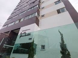 Vendo excelente apartamento  próximo da FTC no Bairro  Recreio em Vitória da Conquista, Ba. - foto 2