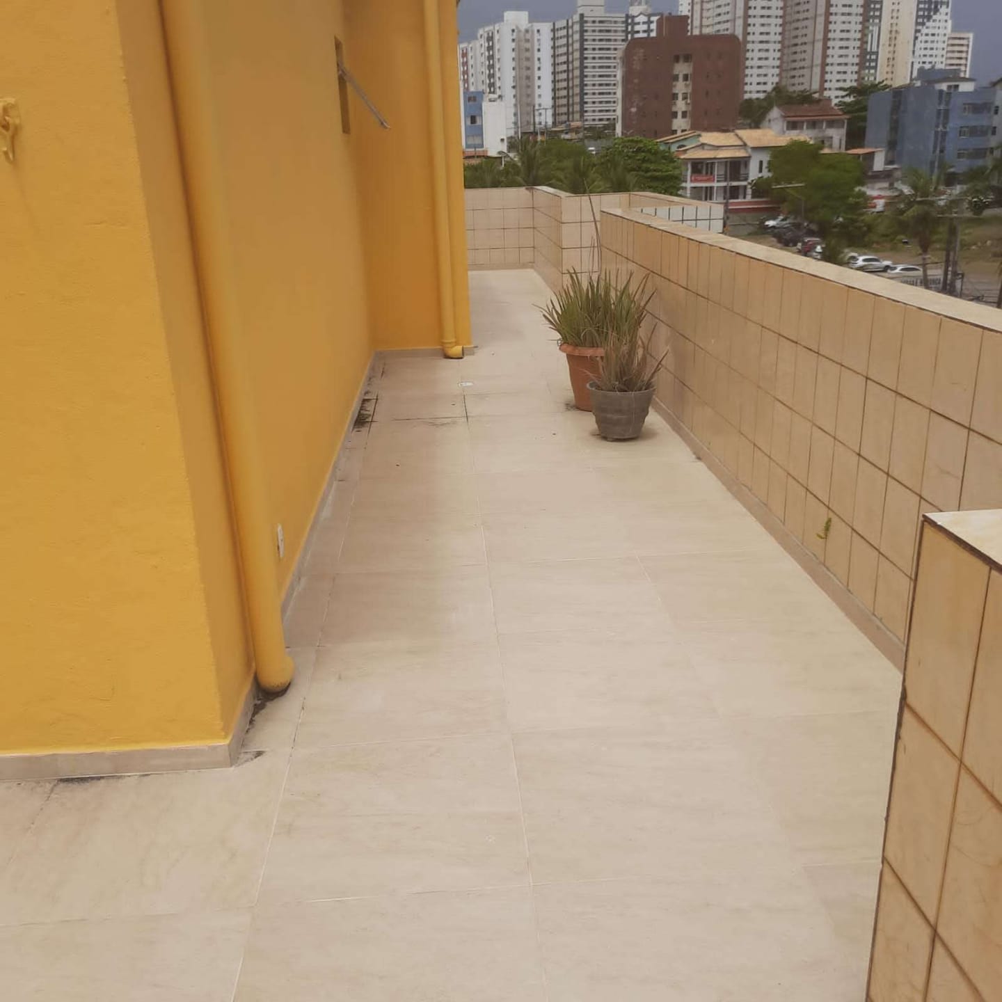 Apartamento duplex com 2 suítes + dependência + terraço à venda, Armação, Salvador, BA - foto 18