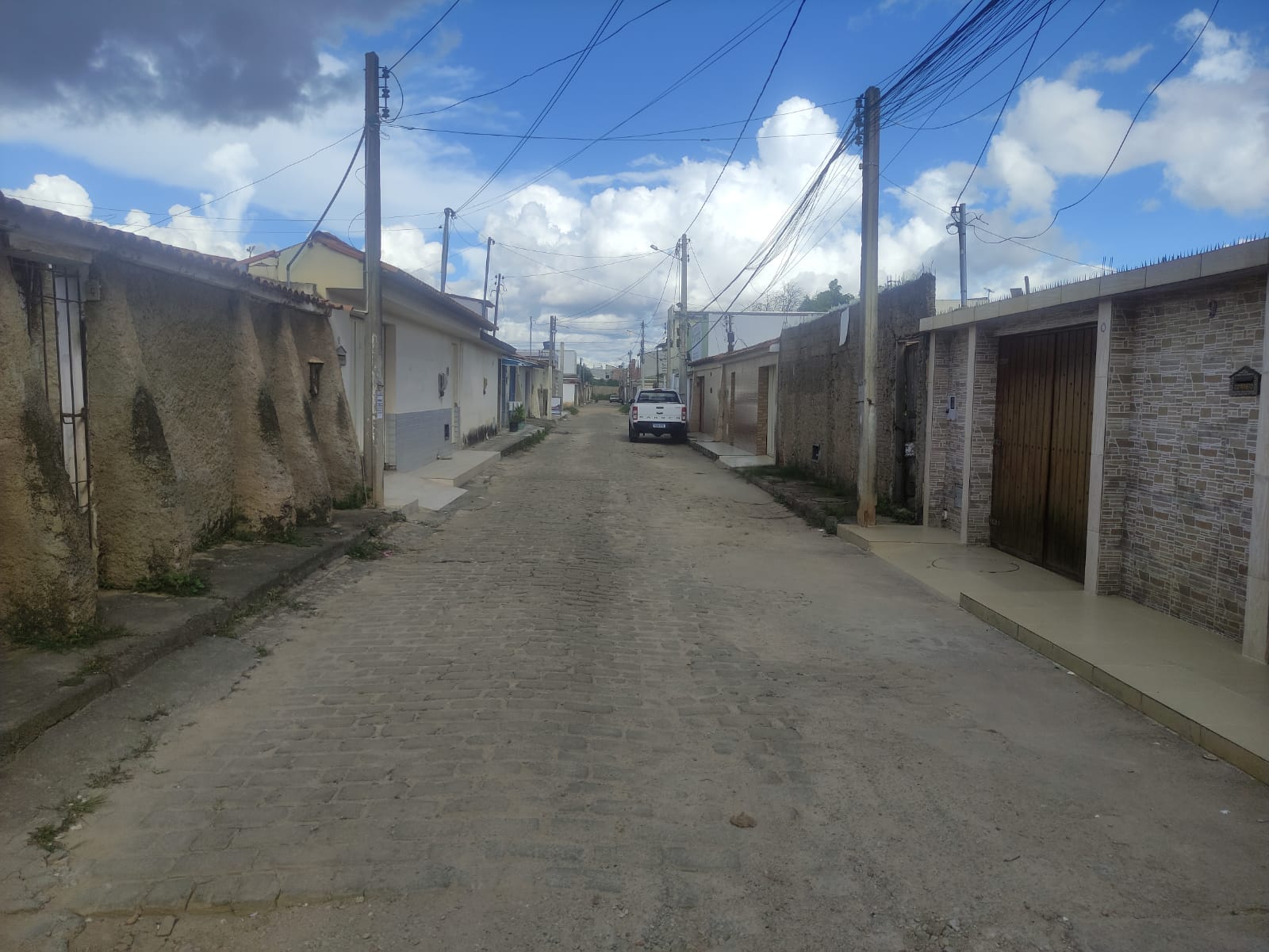Casa para reforma à venda de 3/4 na  Urbis 5, ótima localizaçãoVitória da Conquista, BA - foto 18