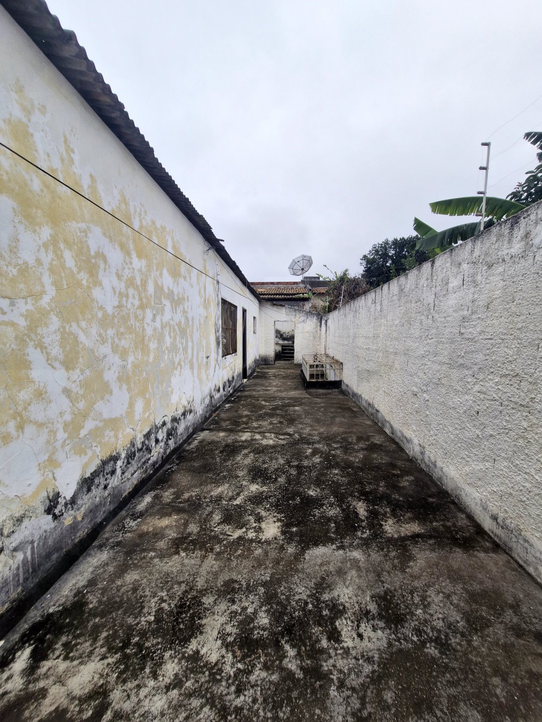 Casa à venda no Bairro Recreio Próximo a Ed Natação  e a Igreja da Graças. - foto 17