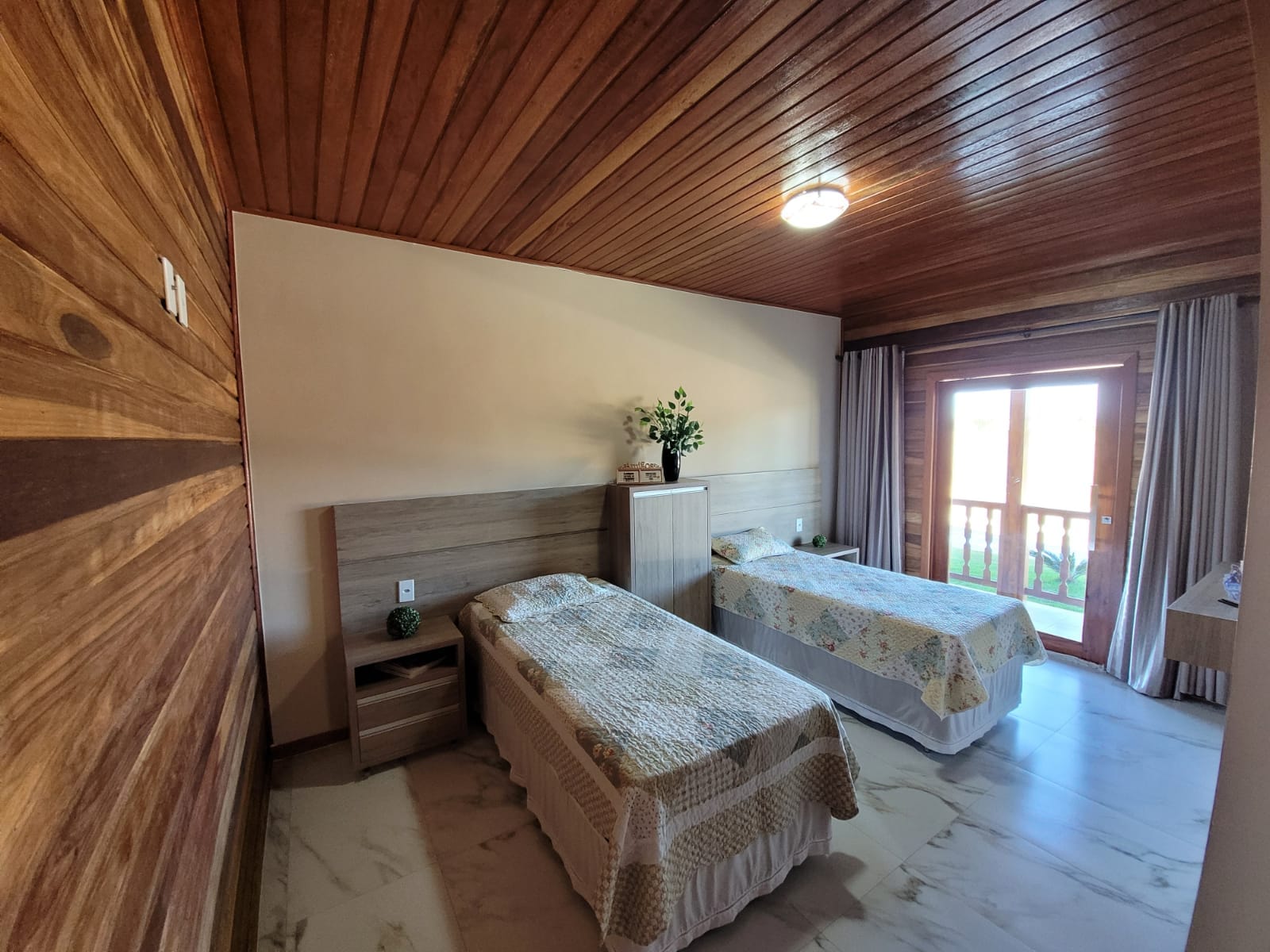 Oportunidade! Casa de 3 quartos sendo 2 suítes  sendo a master com closet, casa com 250m2 de área construída e terreno de 620 m²  no Haras Reside - foto 17