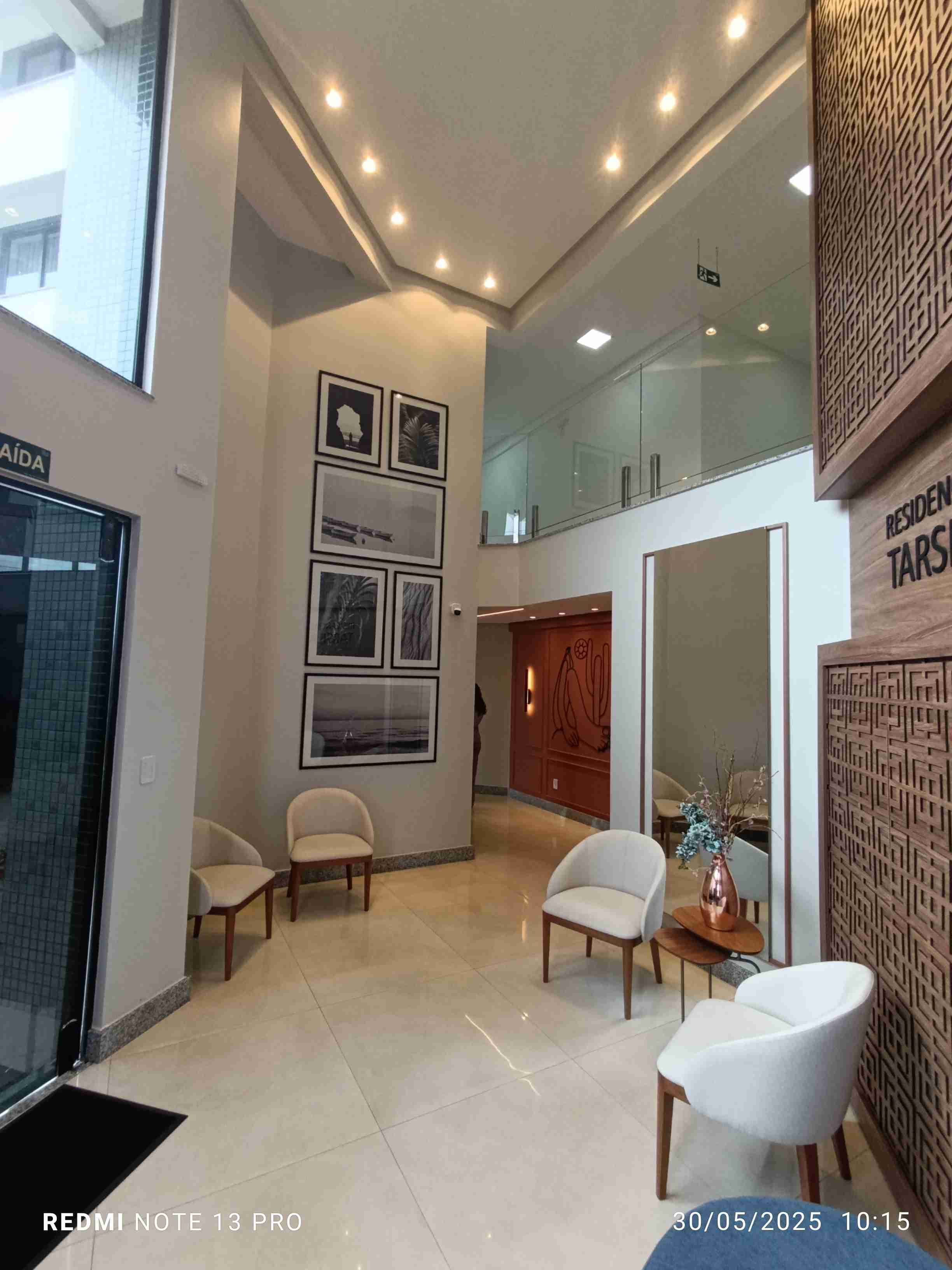 Apartamento decorado alto padrão com 176 m² , 3 salas, 3 vagas de garagem à venda, Boa Vista, Vitória da Conquista, BA - foto 17