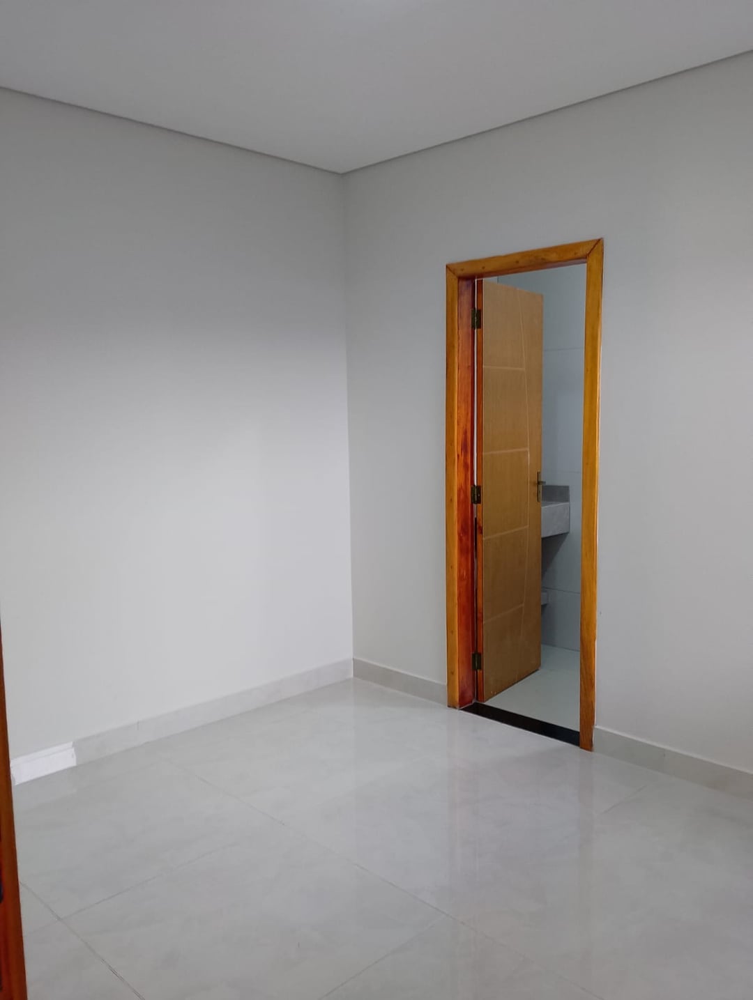 Casa nova de 3 quartos sendo 1 suíte apta ao financiamento bairro Petrópolis, Vitória da Conquista Bahia - foto 11