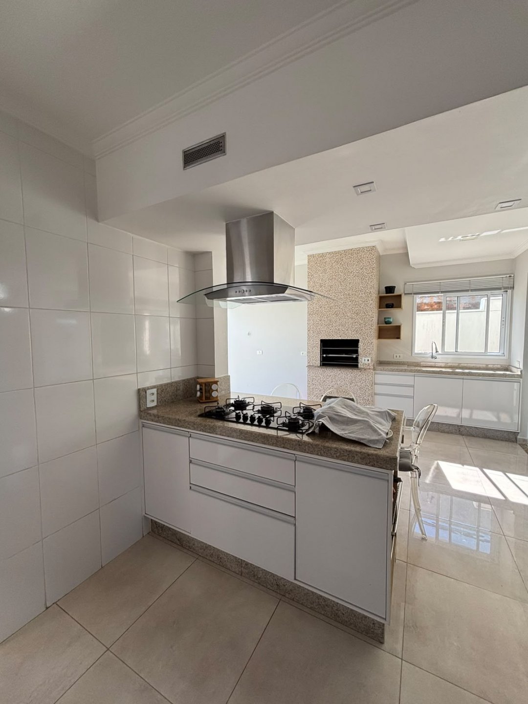Casa 3 Suíte a Venda no Condomínio no Villa Di Roma e São Roque-SP - foto 17