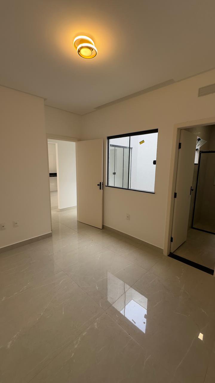 Casa nova e solta, nunca habitada com 3 suítes, sala ampla, espaço gourmet com churrasqueira no Bairro Felícia, Vitória da Conquista -BA - foto 17