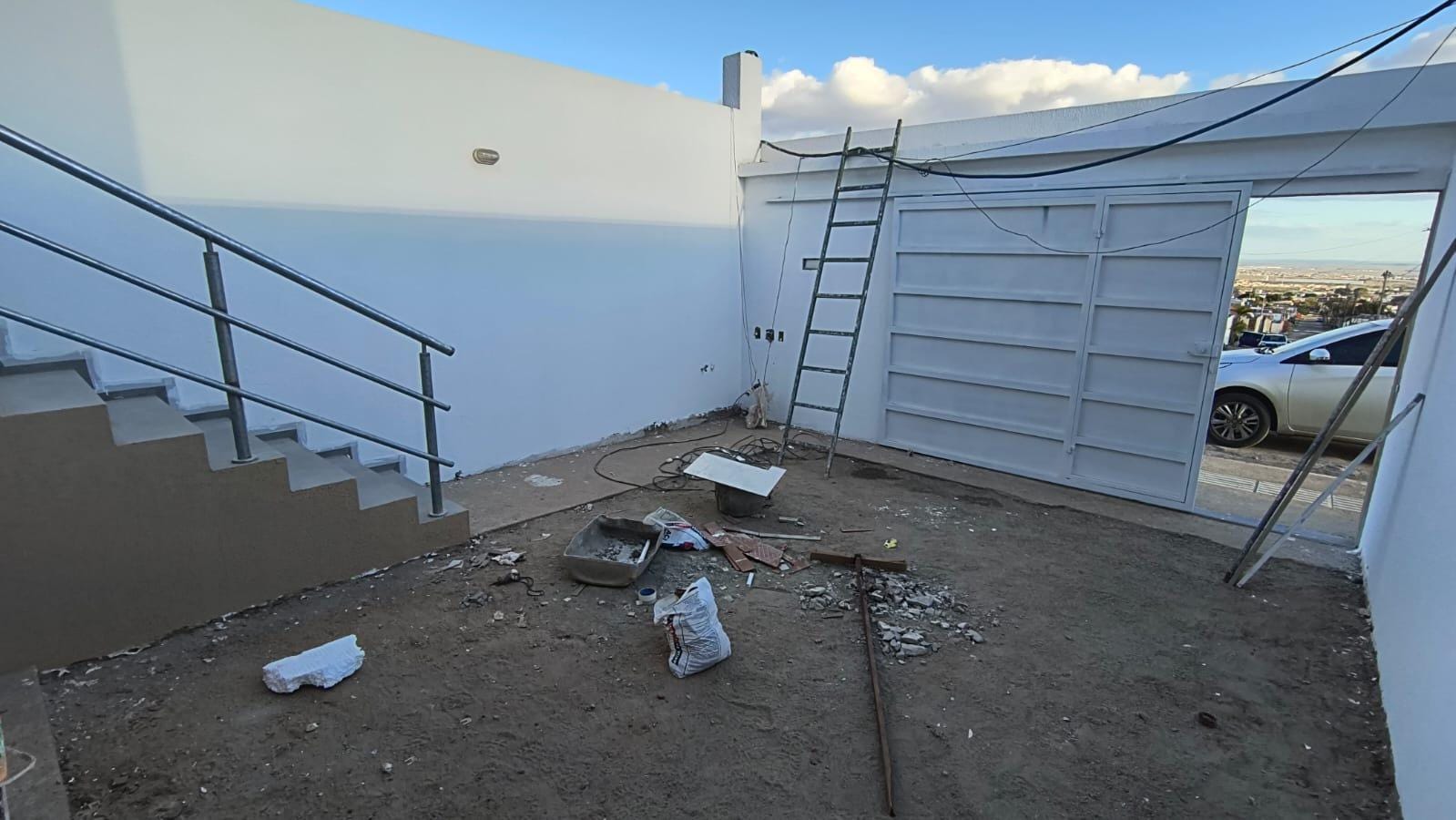 Casa nova contendo 3 quartos no Cidade Maravilhosa - foto 18