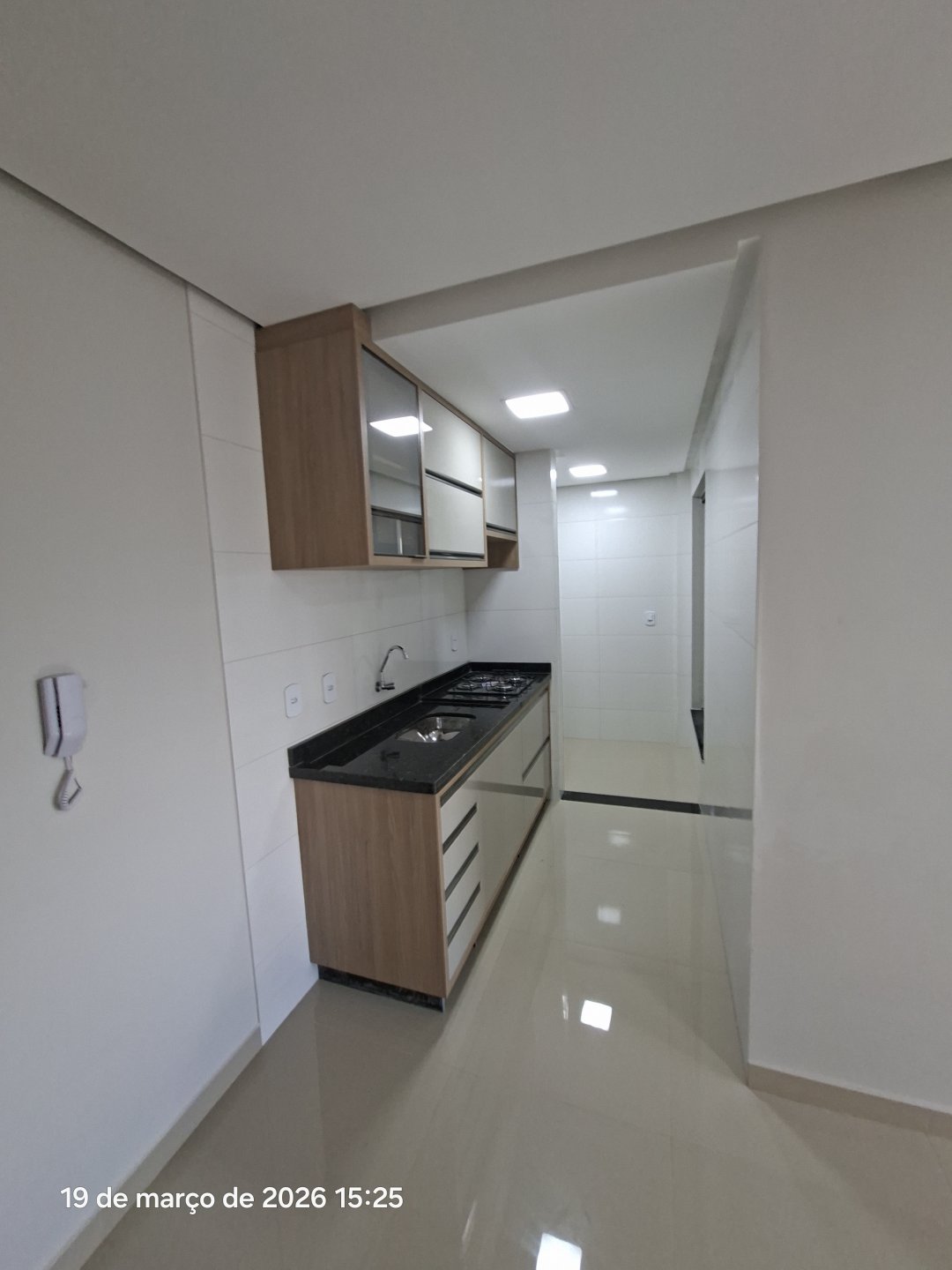 Apartamento 2/4 com planejados na cozinha, próximo ao Conquista Sul, no Bairro Felícia, Vitória da Conquista - foto 16