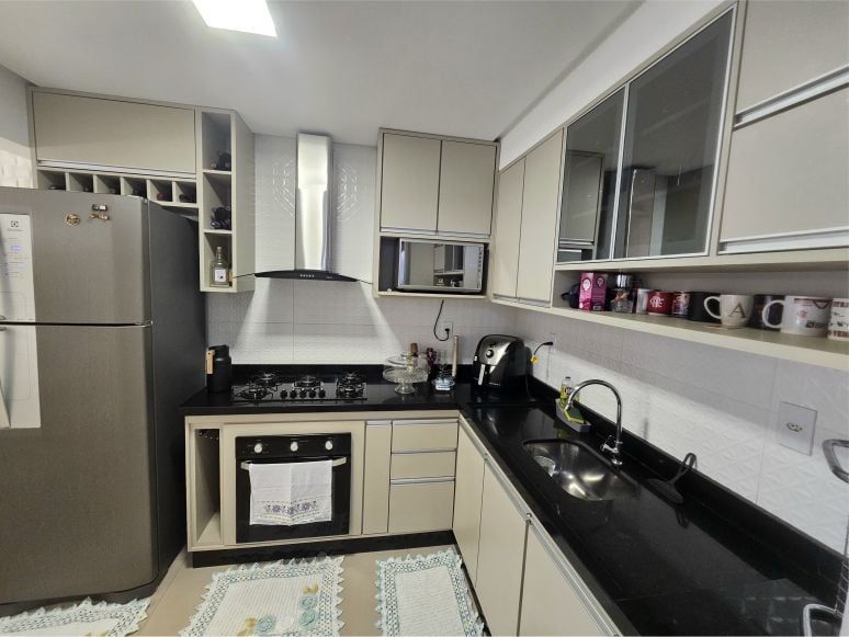 Casa a VENDA em Cond. 3Q. no B. Boa Vista em Vitória da Conquista - foto 17