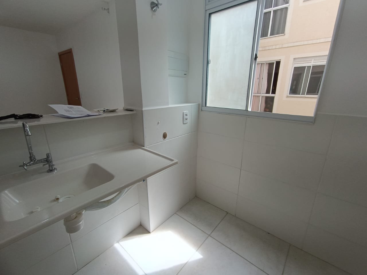 Apartamento para locação com 2/4, no Parque Vitória Belvedere, Bairro Primavera, Vitória da Conquista - Bahia. - foto 12