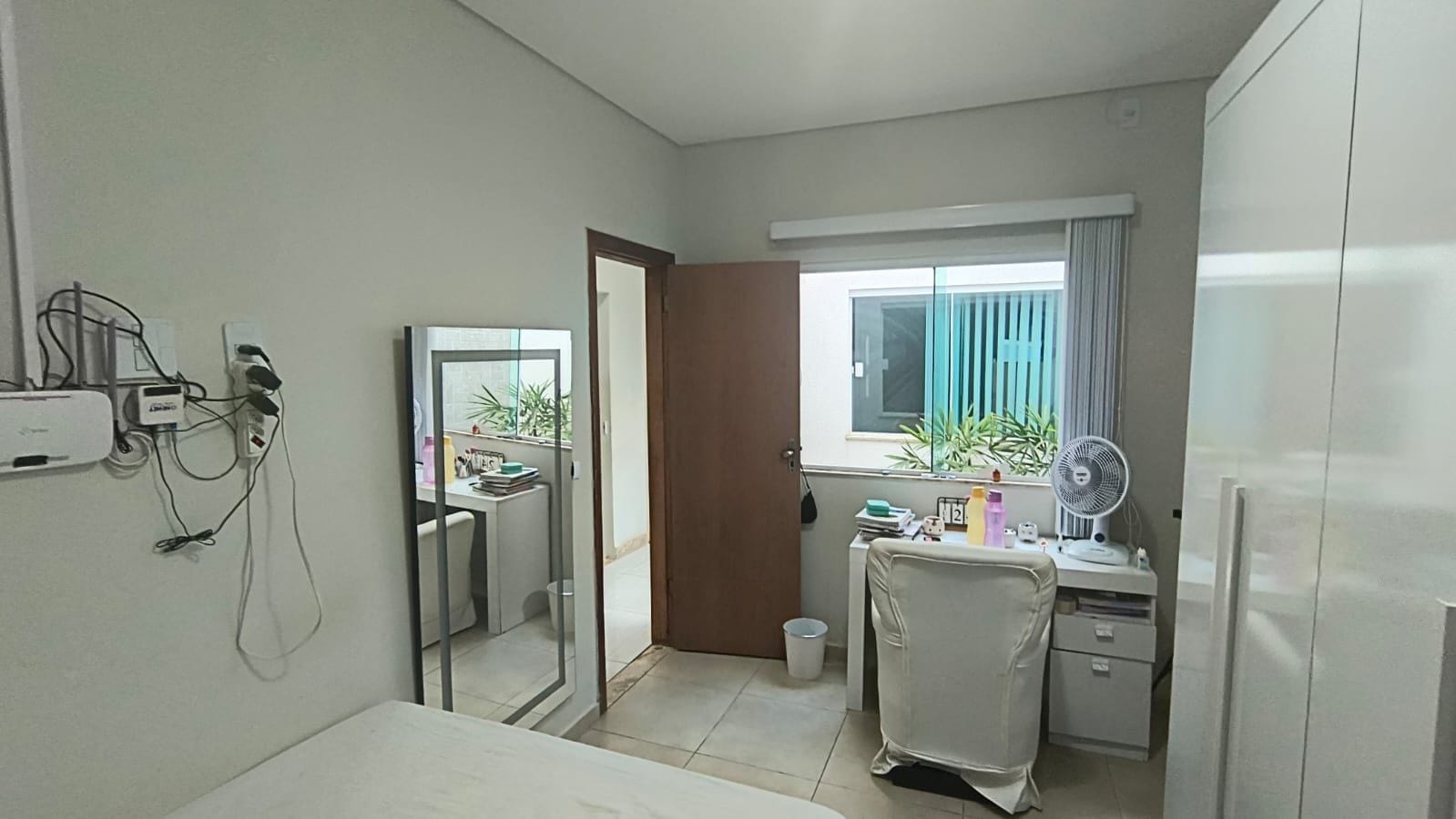 Casa de 3/4 sendo uma suíte no Vila Marina - Próximo Shopping Conquista Sul e Havan - foto 18