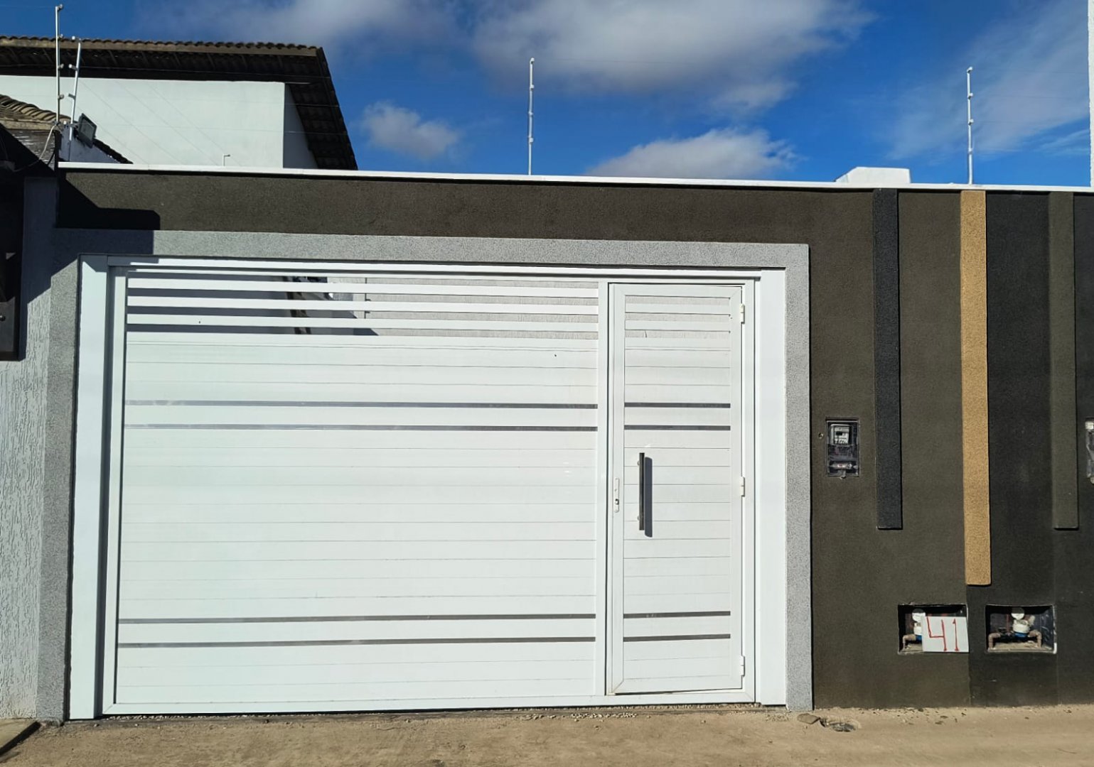 Casa 3 quartos sendo uma suíte, garagem para 2 carros à Venda no Bairro Boa Vista, Vitória da Conquista - foto 1