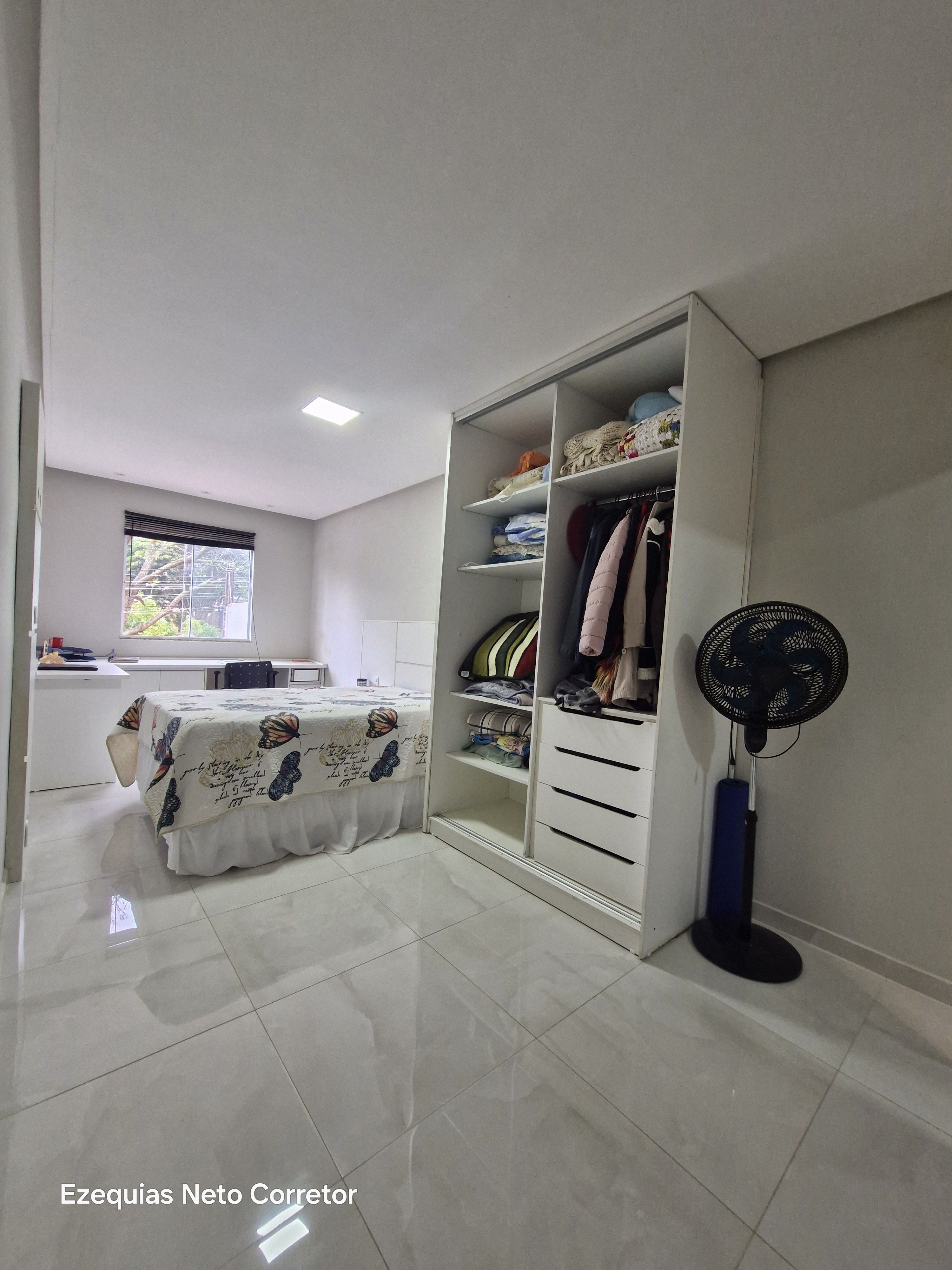 Casa duplex na Urbis 1 próximo ao Limão Doce e Fainor à Venda, Candeias, Vitória da Conquista, BA - foto 18