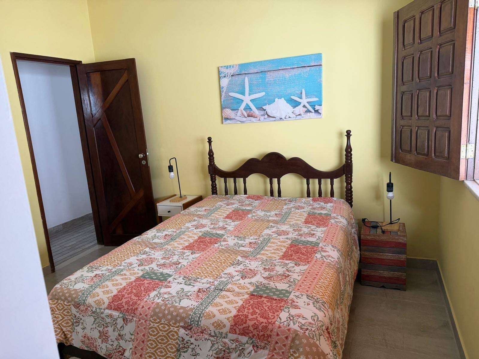 Excelente casa na Ilha de Itaparica, com 4 quartos sendo 2 suítes, na praia de Berlinque, Vera Cruz - BA - foto 35
