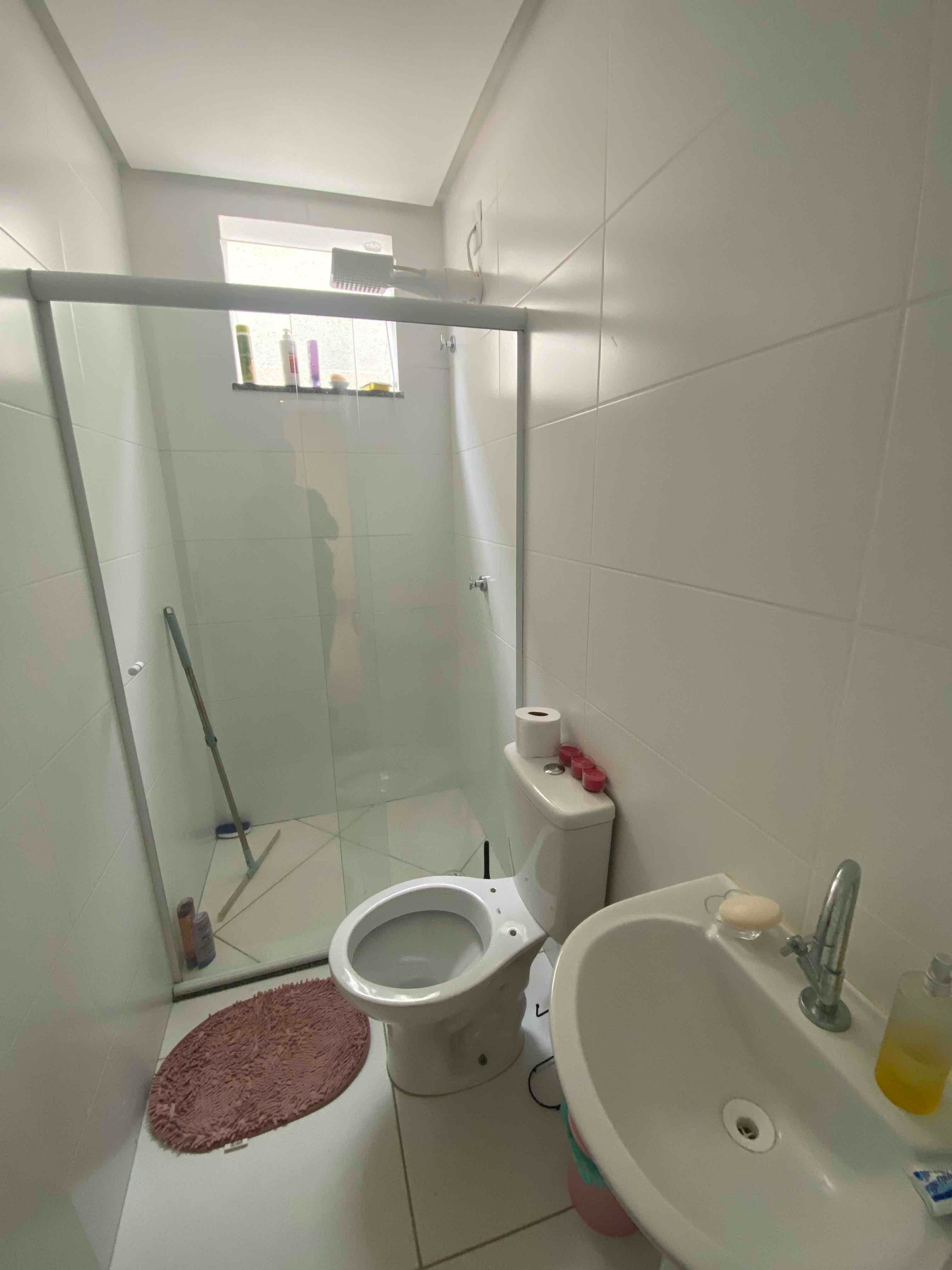 Linda casa no Conde 1, 2 quartos com suíte, 2 vagas de garagem, Primavera, Vitória da Conquista, BA - foto 18