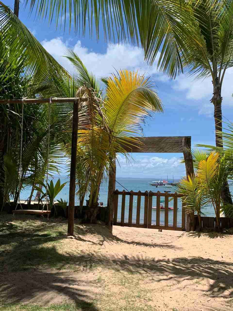 Casa, terreno à Venda Em Barra Grande, Vila, Maraú, BA - foto 17