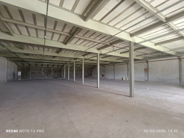 Galpão com 762 m² na Av. Juracy Magalhães, acesso por 2 ruas, Jurema, Vitória da Conquista -BA - foto 17