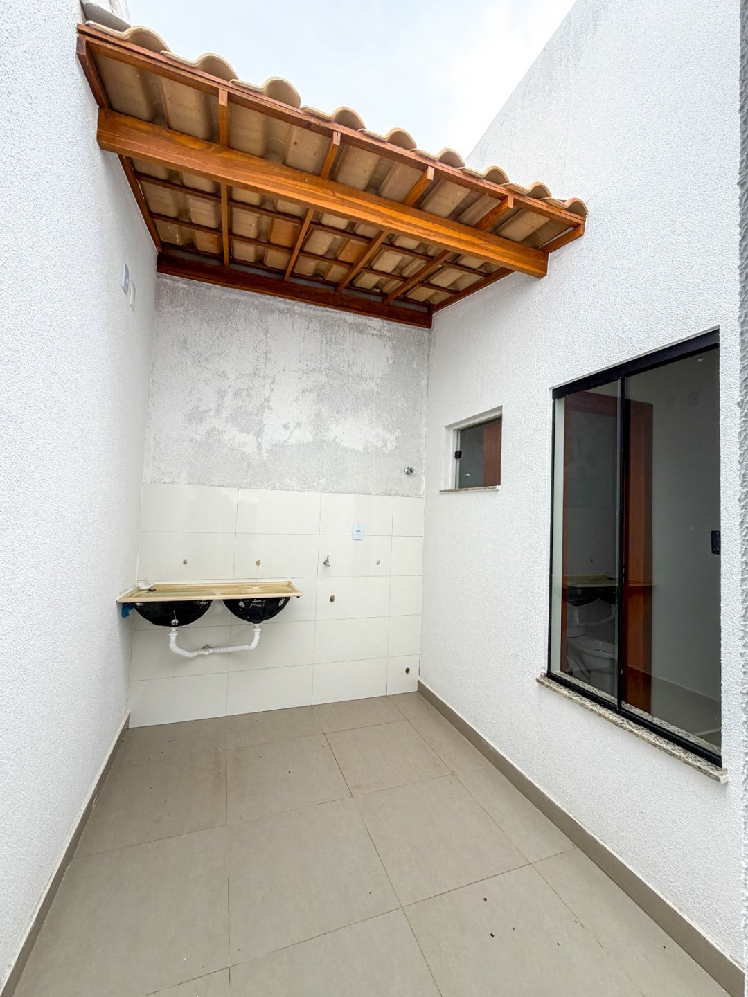 Casa nova de 3 quartos sendo 1 suíte à venda, Alameda dos pássaros, Felícia, Vitória da Conquista, BA - foto 17