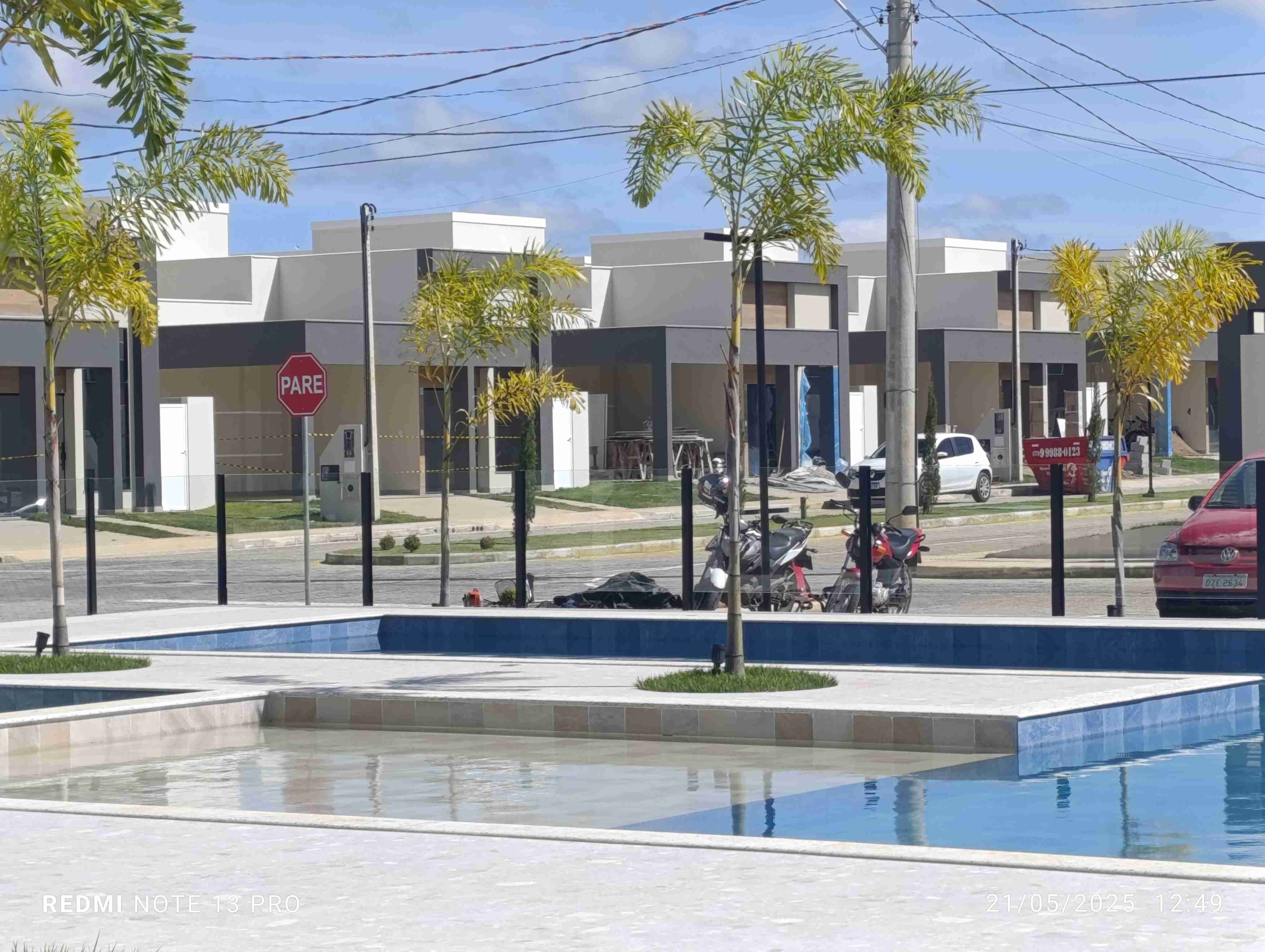 Casa com 3 suítes com planejados em todos os ambientes em condomínio fechado, infraestrutura completa de lazer  à venda, Boa Vista, Vitória da Co - foto 18