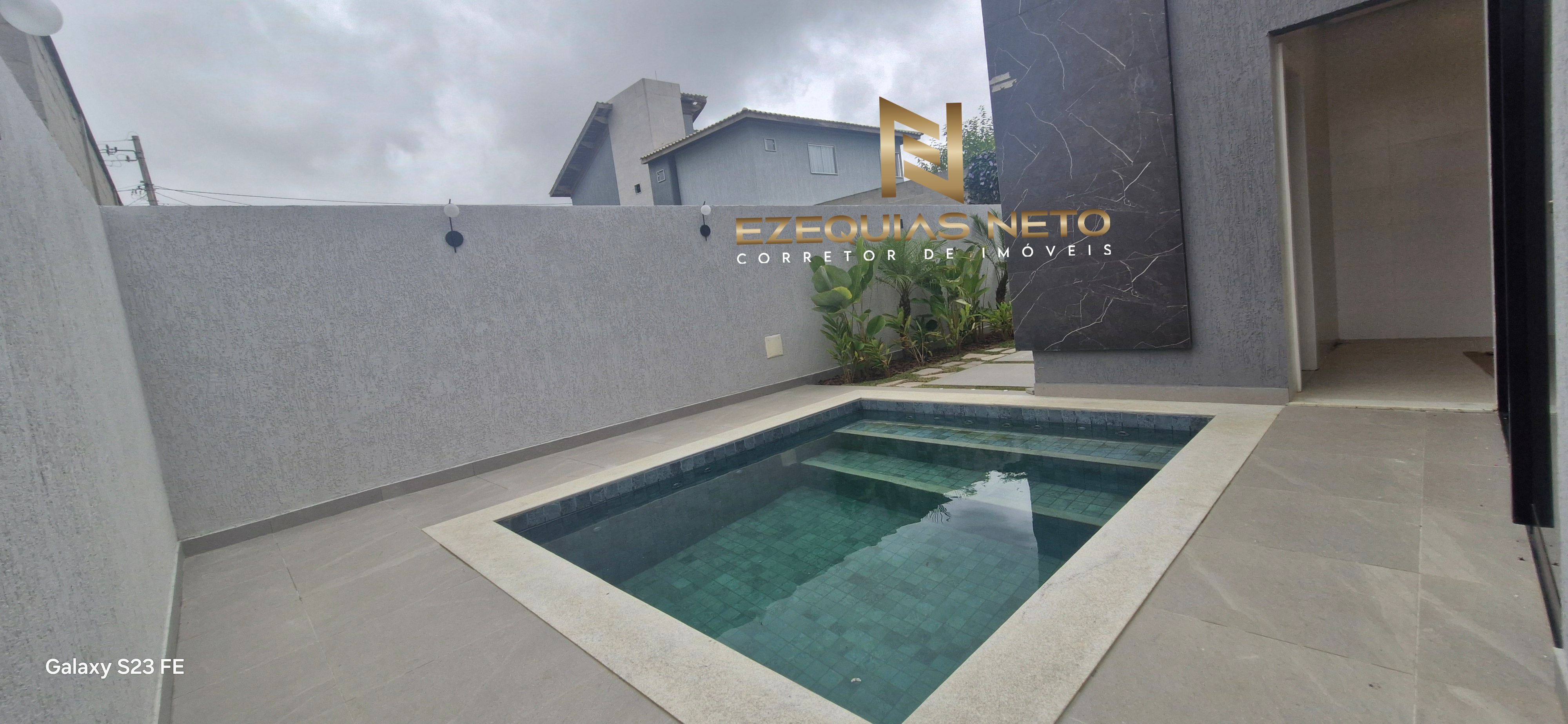 Casa com 3 suítes no Condomínio Alphaville 1 à Venda em terreno de 387 m² e 200 m² de área construída, Universidade, Vitória da Conquista, BA - foto 18