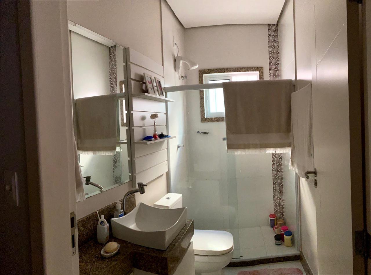 Casa 4 quartos no Centro da cidade com Piscina , 210 m² de área construída, Vitória da Conquista Ba - foto 17
