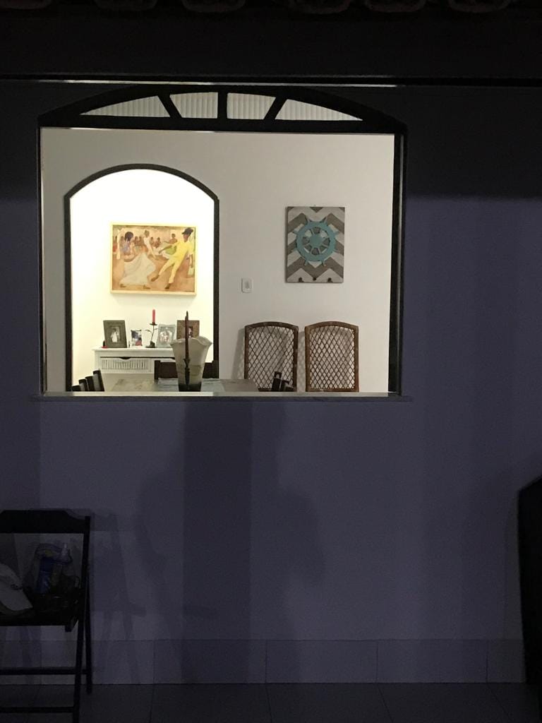 Excelente casa na Ilha de Itaparica, com 4 quartos sendo 2 suítes, na praia de Berlinque, Vera Cruz - BA - foto 34