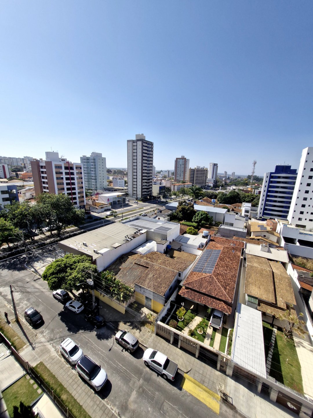 Apartamento Alto padrão 185m² à 15 metros da Olivia Flores - foto 17