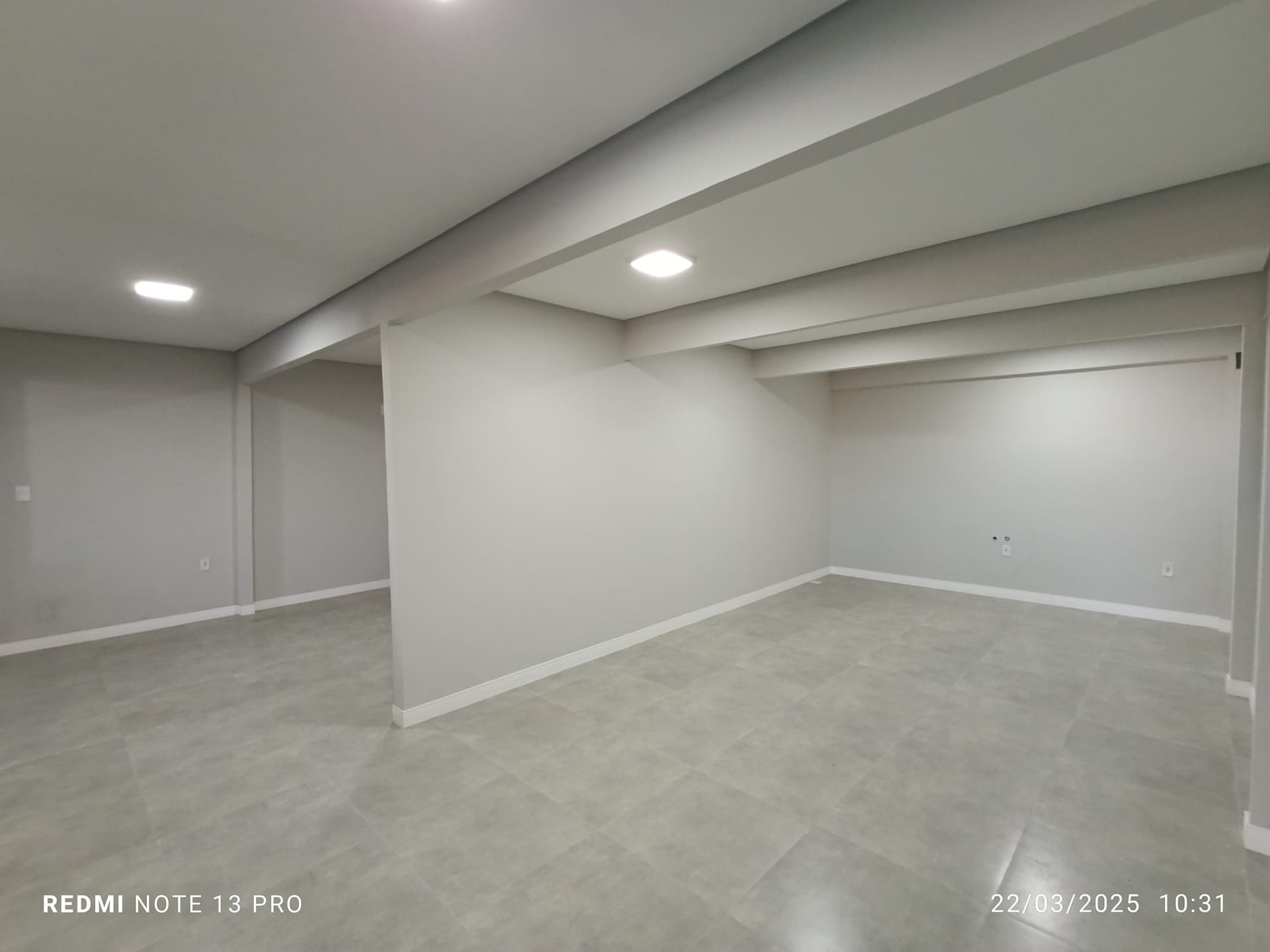 2 Galpões juntos para locação/venda no Primavera dentro do do anel viário, galpão com 450 m² construída e terreno de 540 m² possui um pátio cober - foto 18