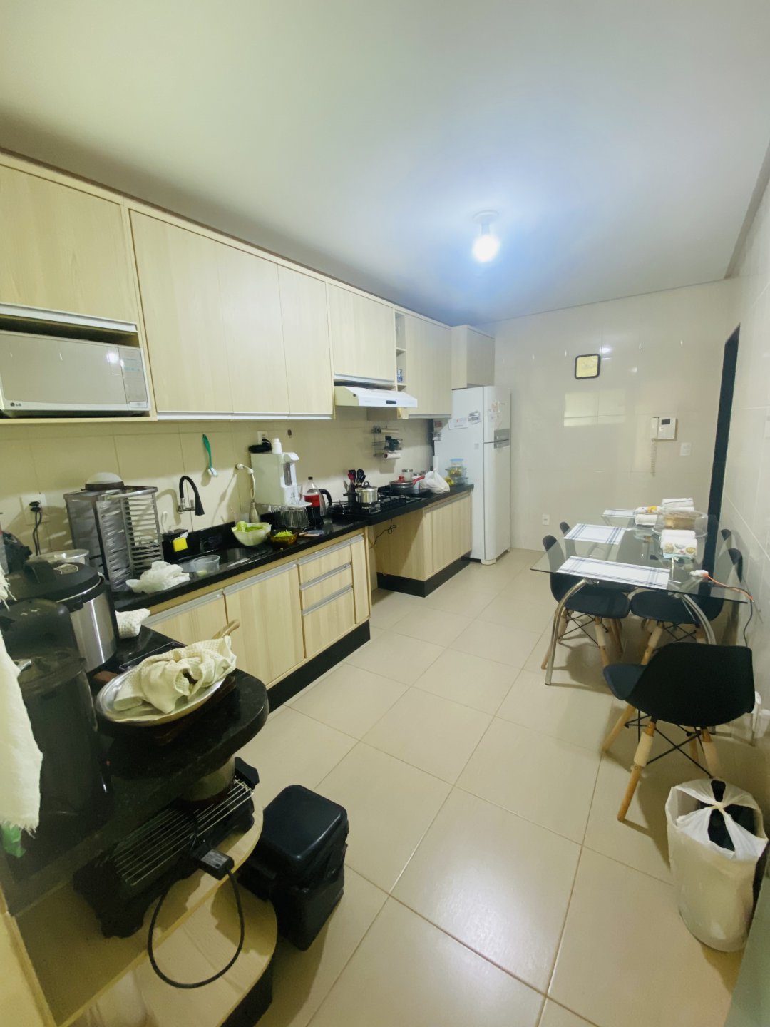 Vendo ótima casa no Boa Vista, 3 quartos sendo um com suíte, ampla garagem e muito mais - foto 17
