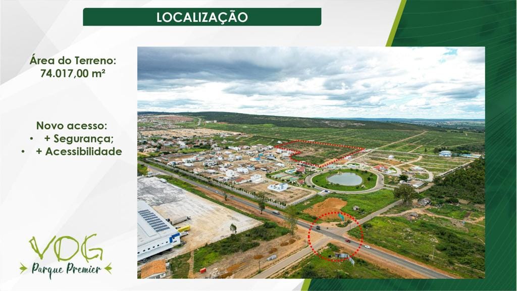Casas Duplex (soltas) de 4 quartos sendo 2 suítes em Condomínio fechado com área de lazer completa, Primavera, Vitória da Conquista Ba - foto 18