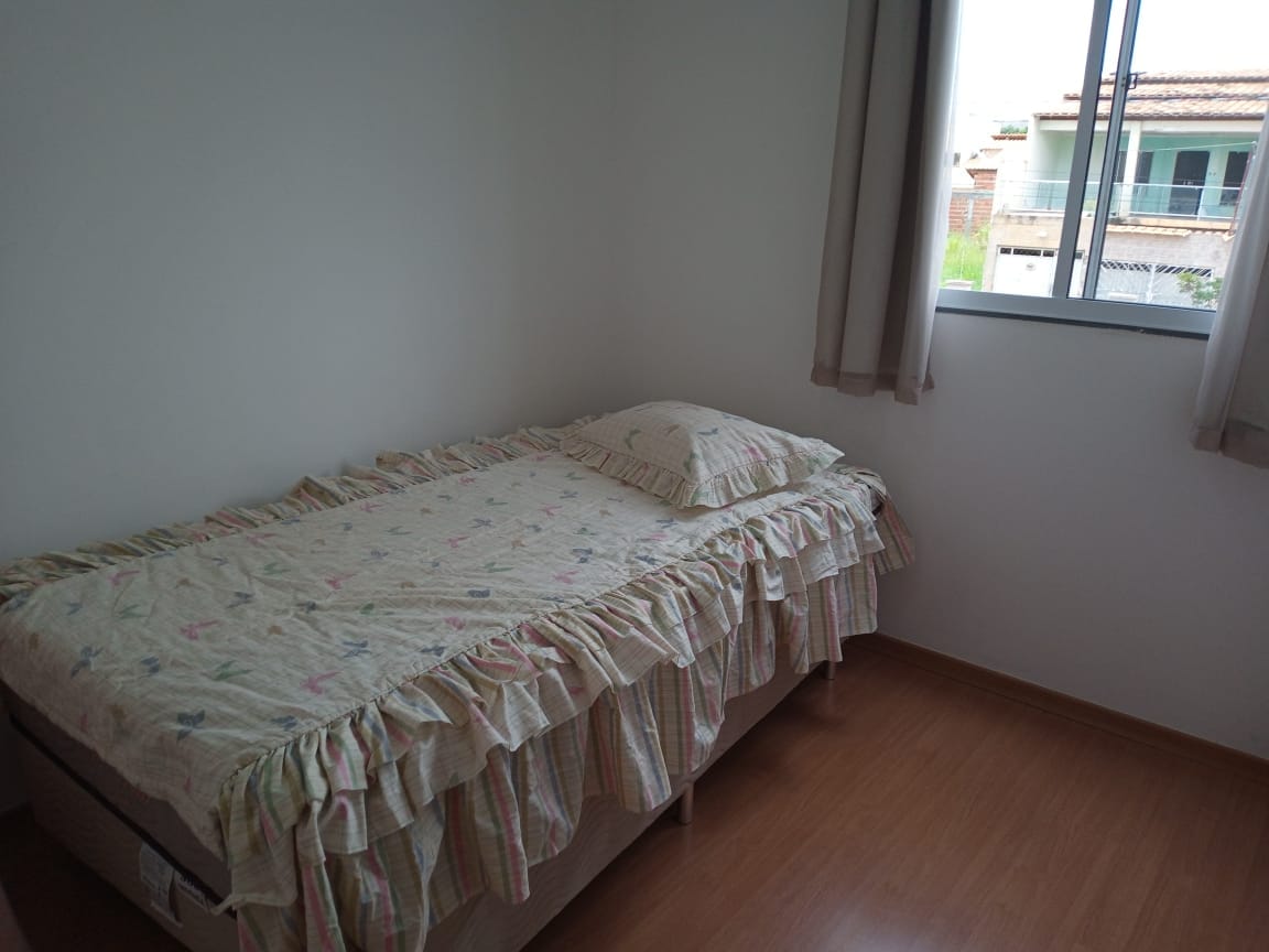 Vendo apto de 1º andar, mobiliado em Condomínio fechado próximo ao Centro da cidade de Vitória da Conquista - BA - foto 18