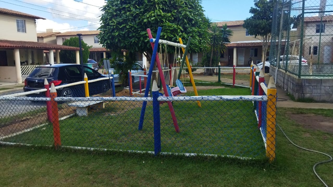 Vendo Vilage de 2 quartos com quintal, garagem coberta em ótima localização para venda na Laura Nunes no bairro Boa Vista, Vitória da Conquista, - foto 18