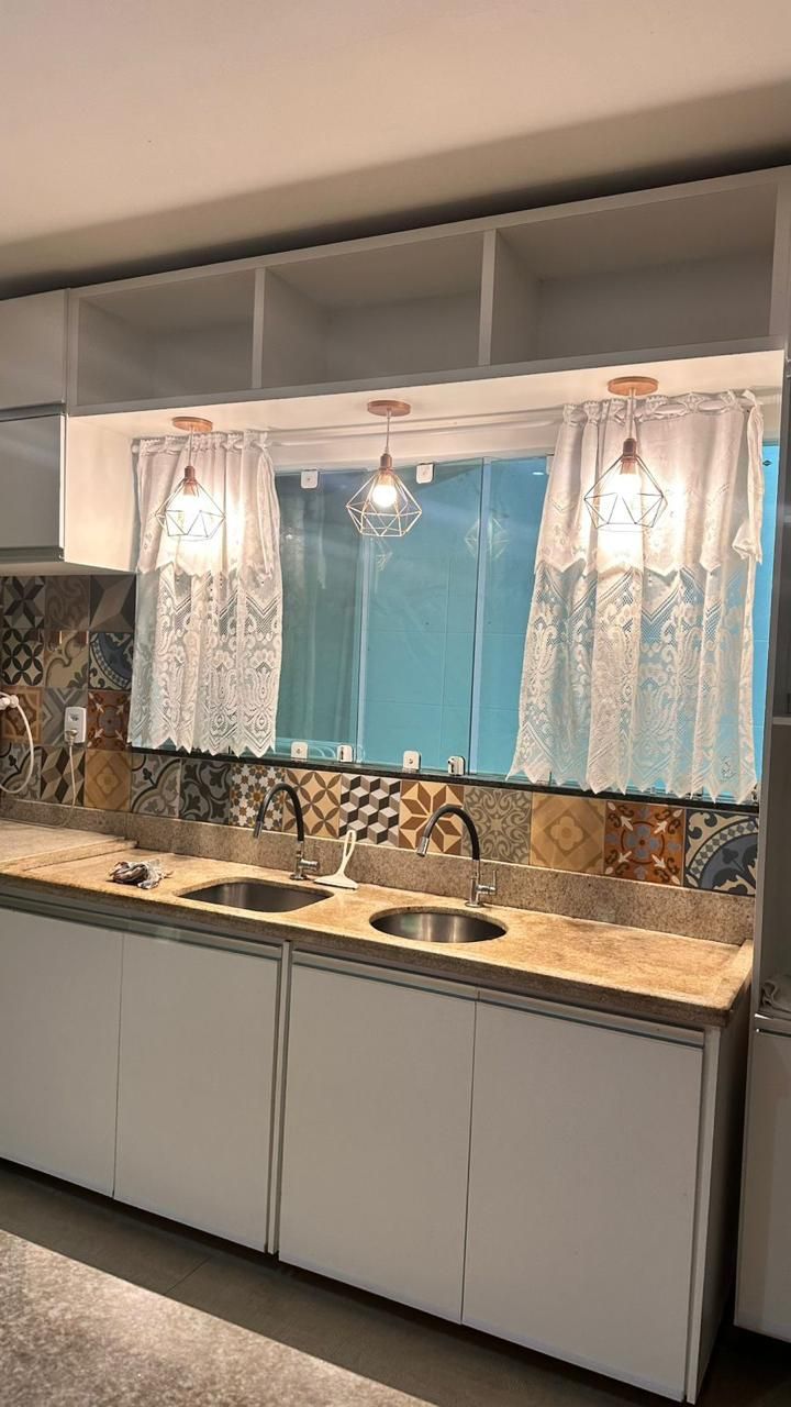 Casa de praia Ilhéus em condomínio à Venda com 3 suítes piscina privativa em terreno de 445m², São Francisco, Ilhéus, BA - foto 18
